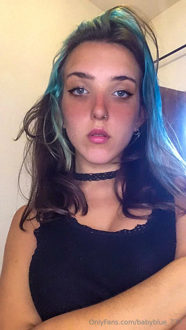 Azul Lar OnlyFans premium content 34 - babyblue_777 exclusive collection