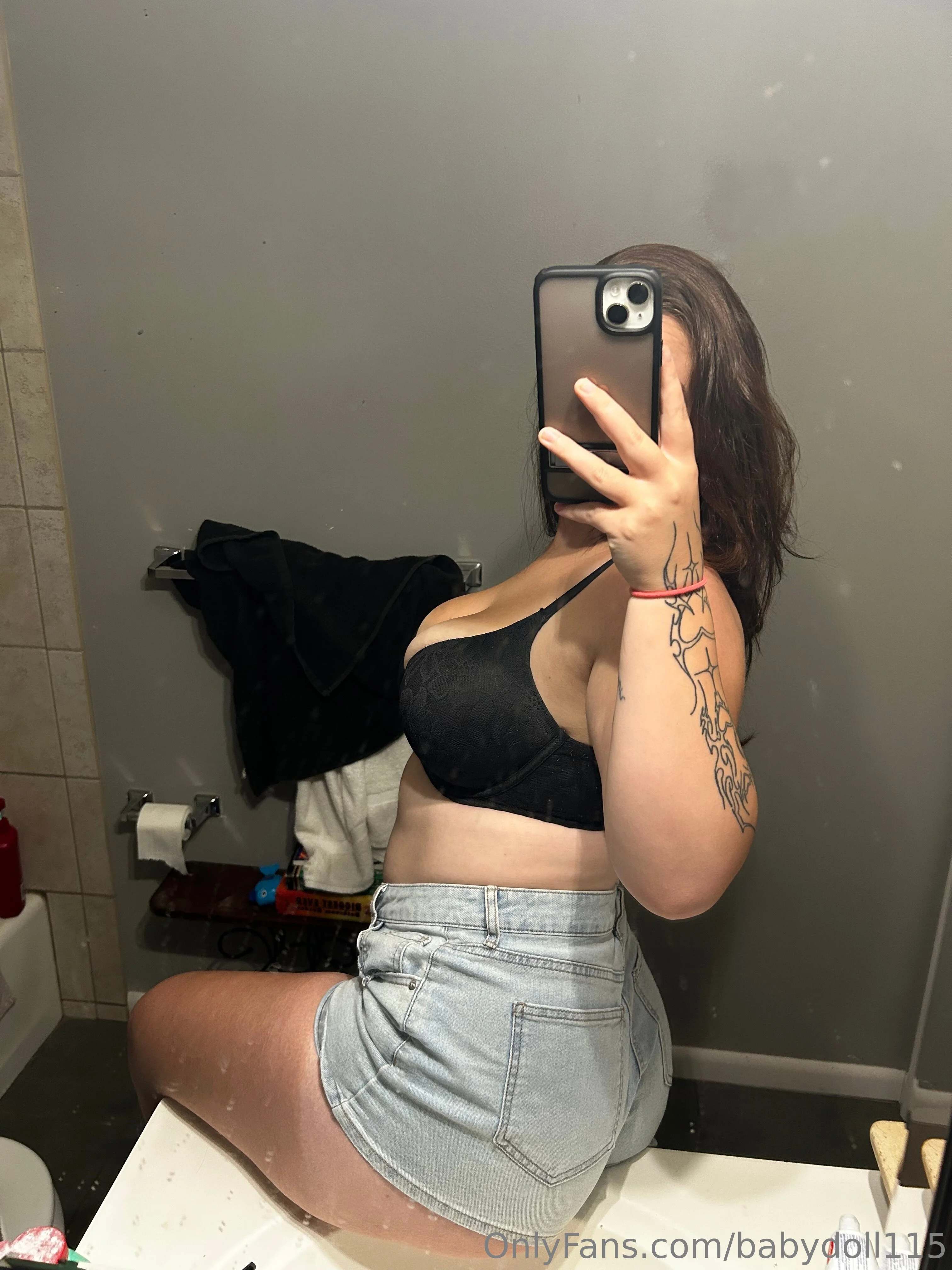 Princess 👑 OnlyFans premium content 14 - babydoll115 exclusive collection