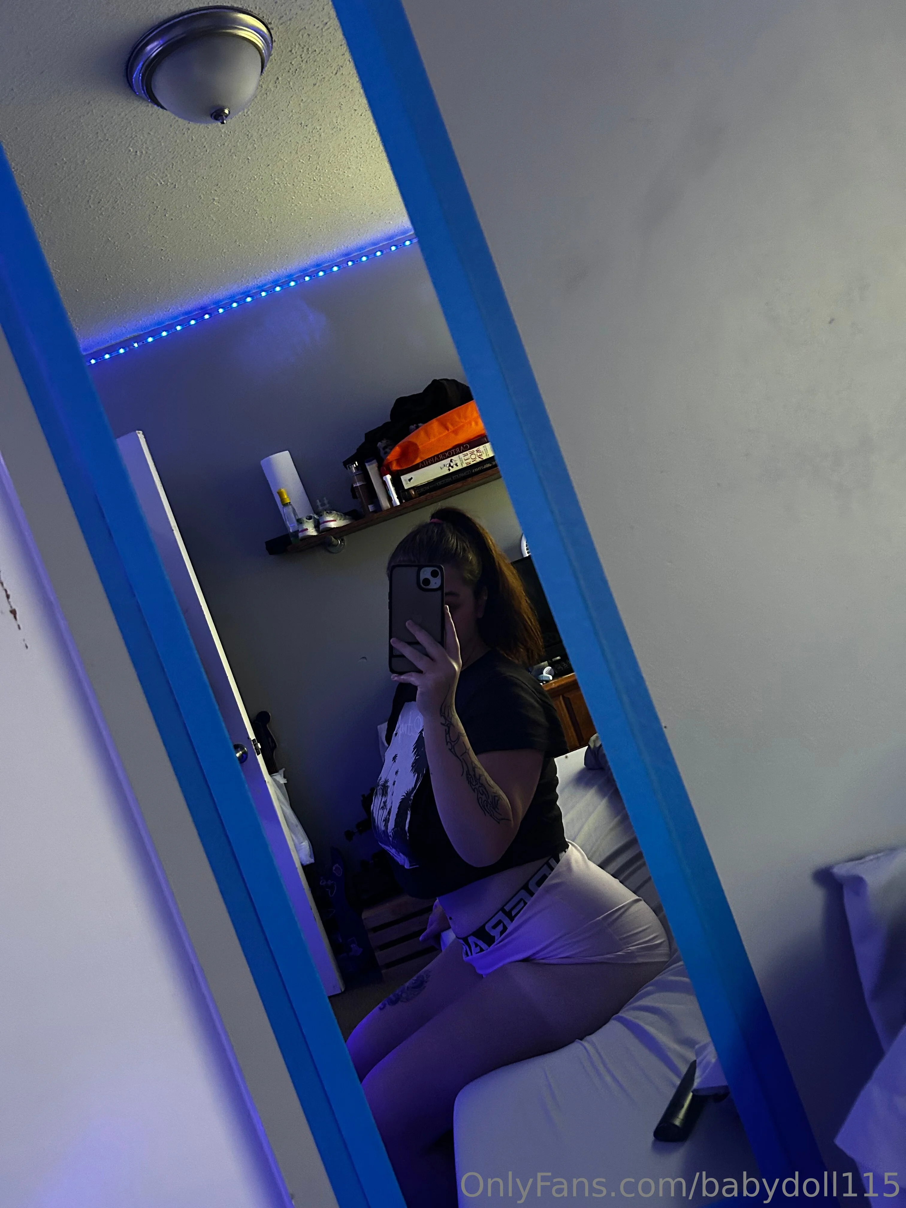 Princess 👑 OnlyFans premium content 13 - babydoll115 exclusive collection