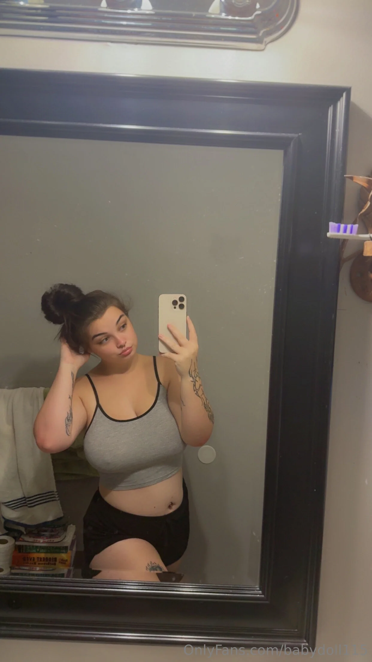 Princess 👑 OnlyFans premium content 5 - babydoll115 exclusive collection