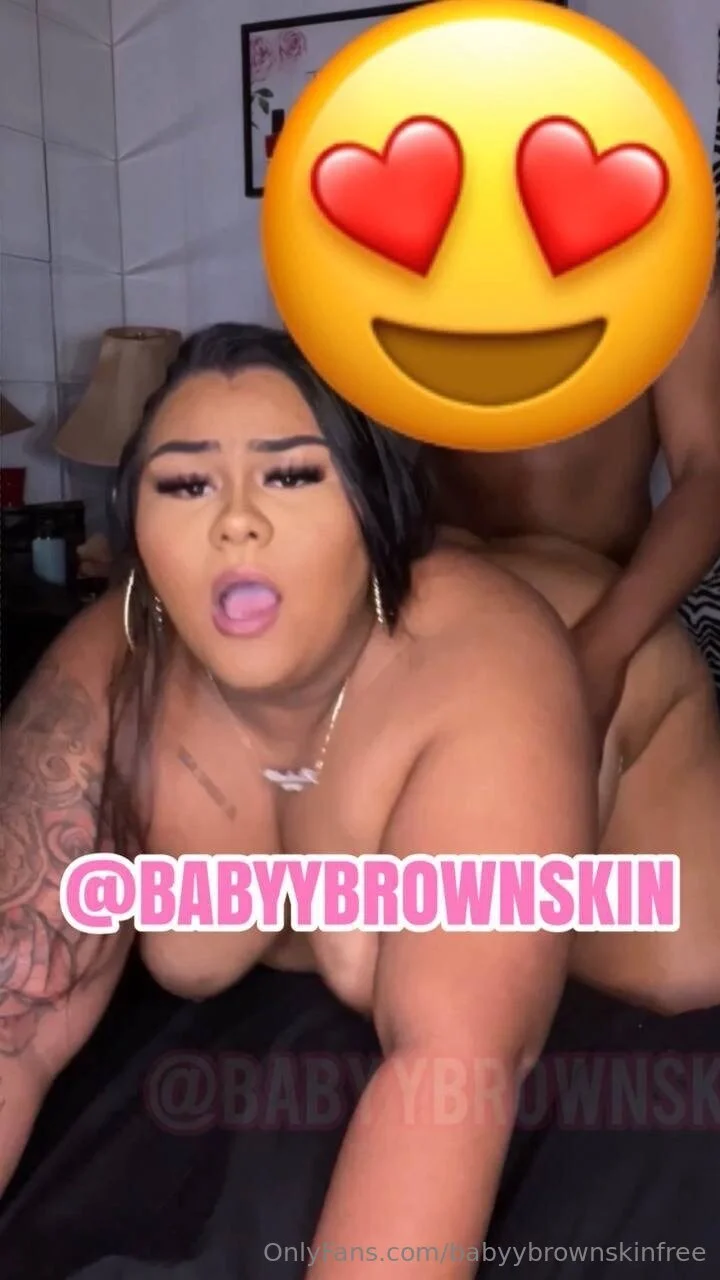 HEAD DR 📲 💖💦 OnlyFans premium content 29 - babyybrownskinfree exclusive collection