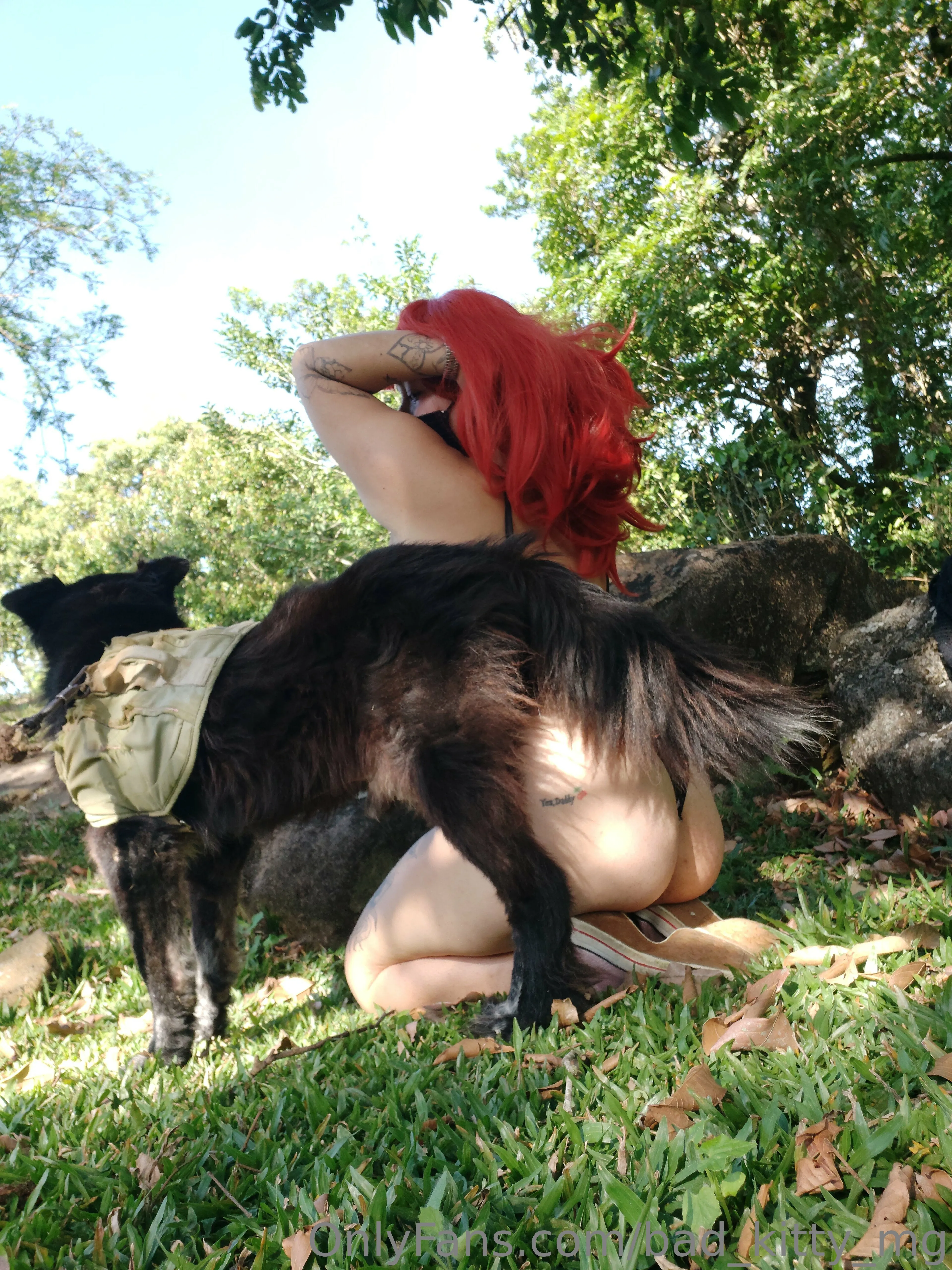 Bad_Kitty OnlyFans premium content 19 - bad_kitty_mg exclusive collection