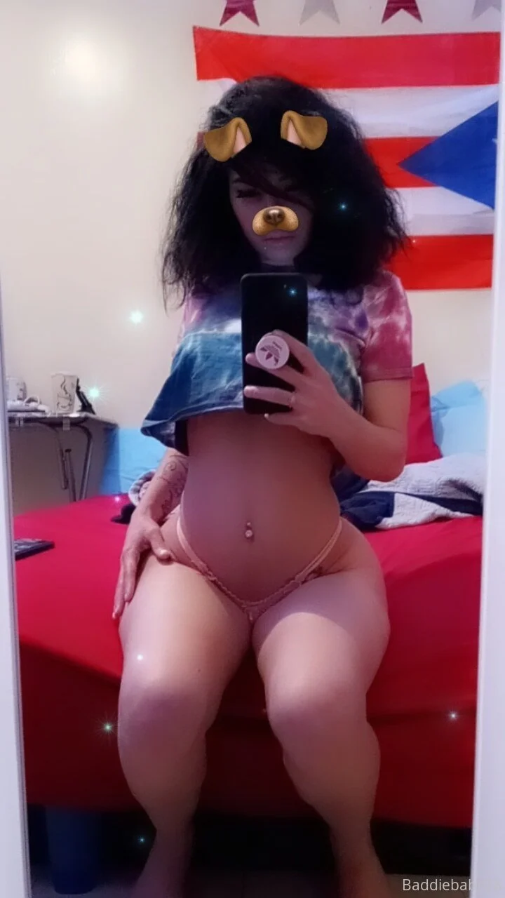 Baddie OnlyFans premium content 5 - baddiebaby28 exclusive collection