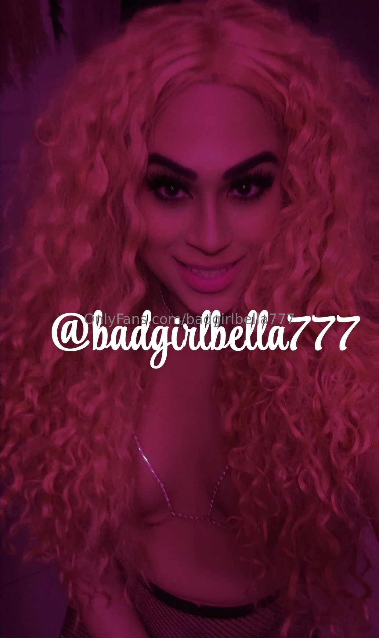 Barbié OnlyFans premium content 12 - badgirlbella777 exclusive collection