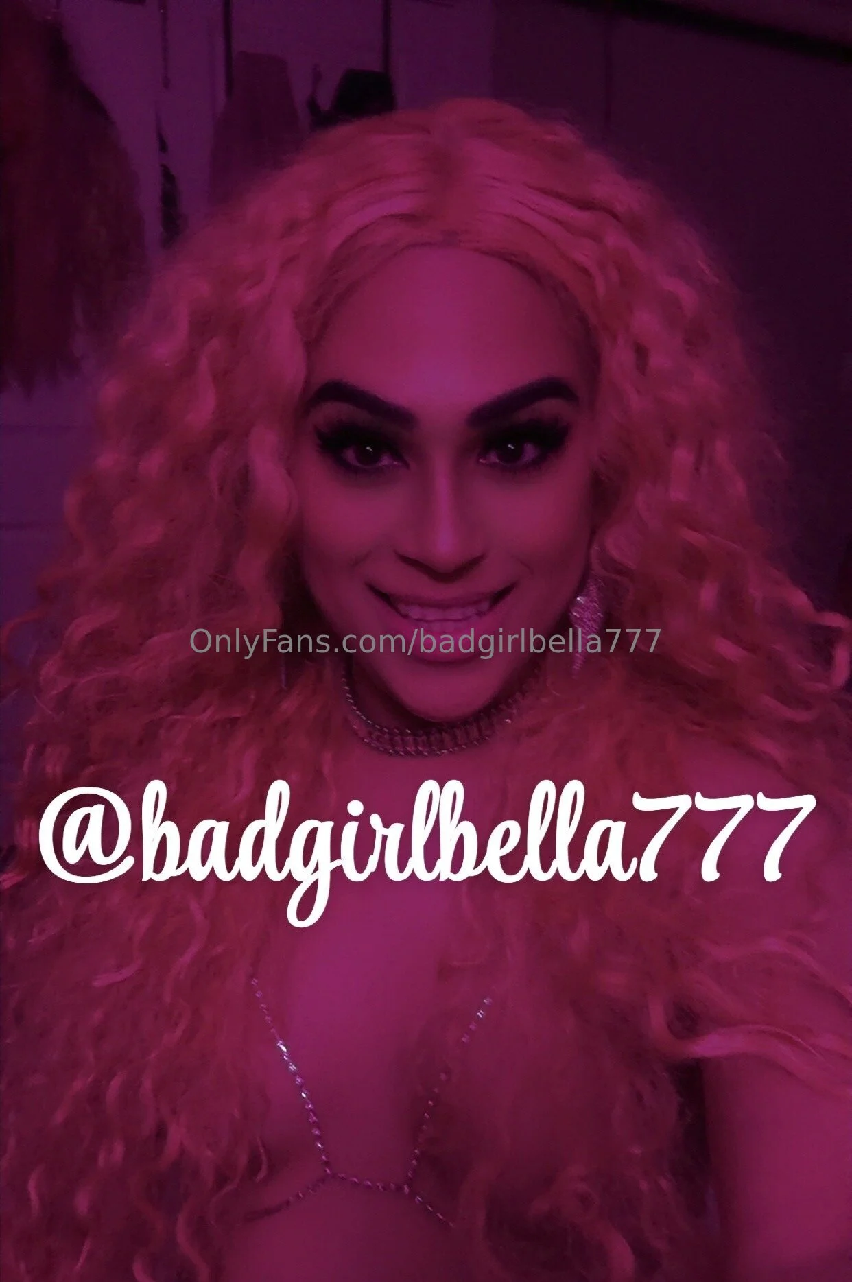 Barbié OnlyFans premium content 11 - badgirlbella777 exclusive collection