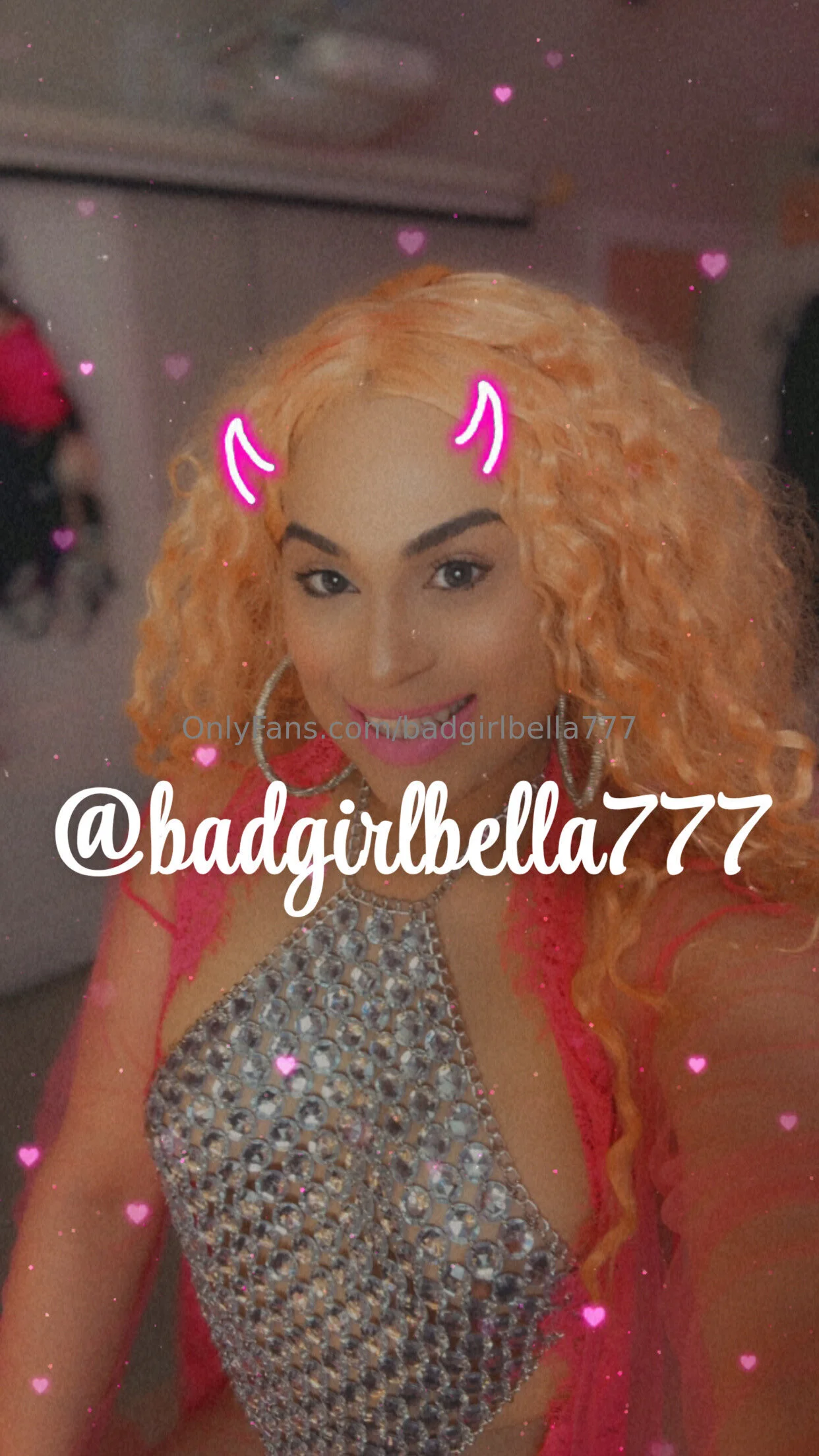 Barbié OnlyFans premium content 7 - badgirlbella777 exclusive collection