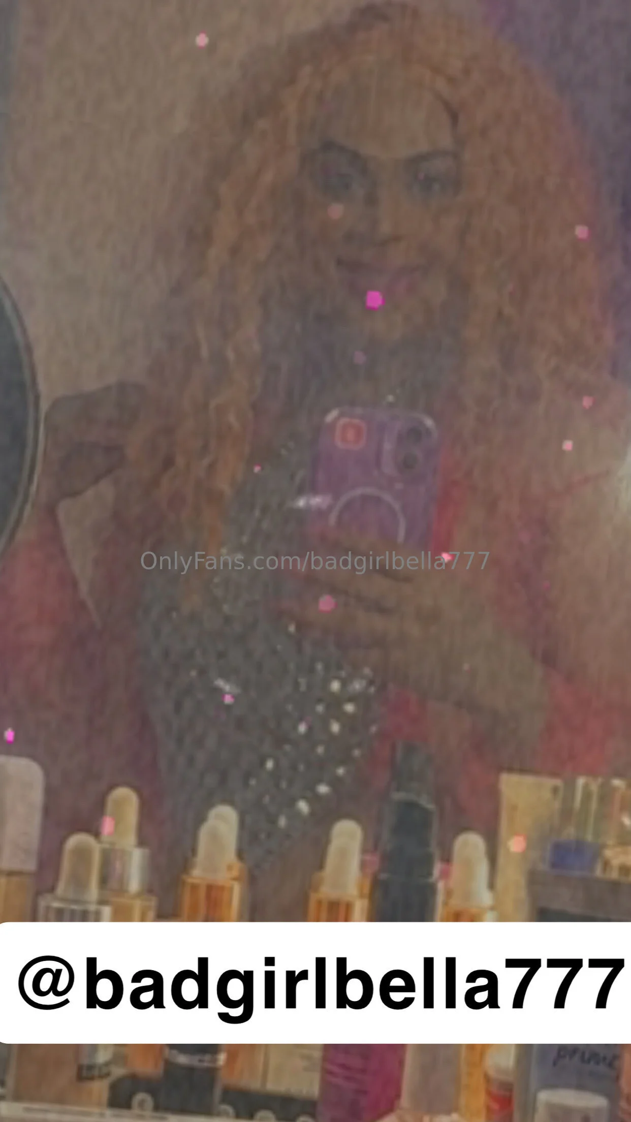 Barbié OnlyFans premium content 4 - badgirlbella777 exclusive collection