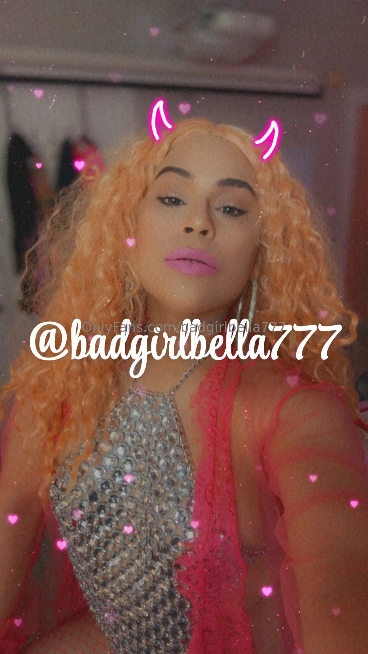 Barbié OnlyFans premium content 2 - badgirlbella777 exclusive collection