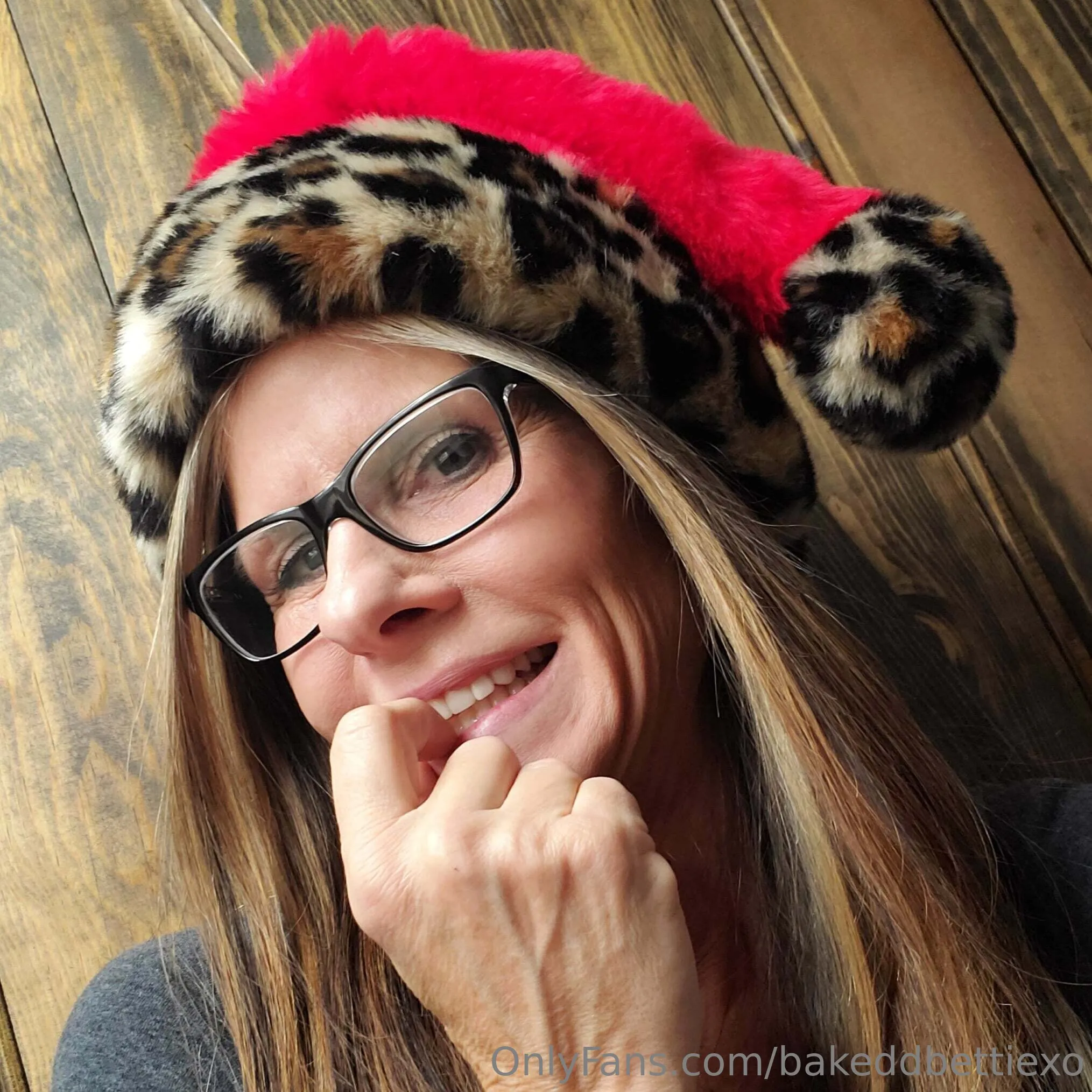 Mrs. Bettie OnlyFans premium content 9 - bakeddbettiexo exclusive collection