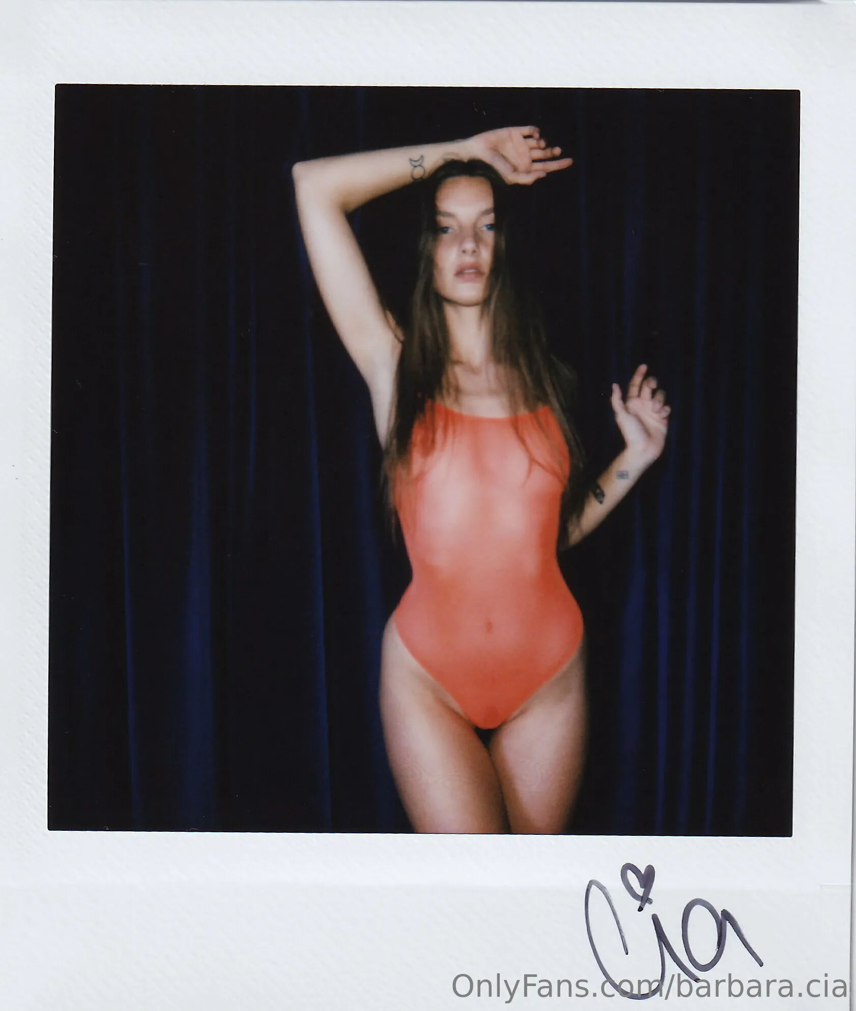 Barbara Cia OnlyFans premium content 3 - barbara.cia exclusive collection