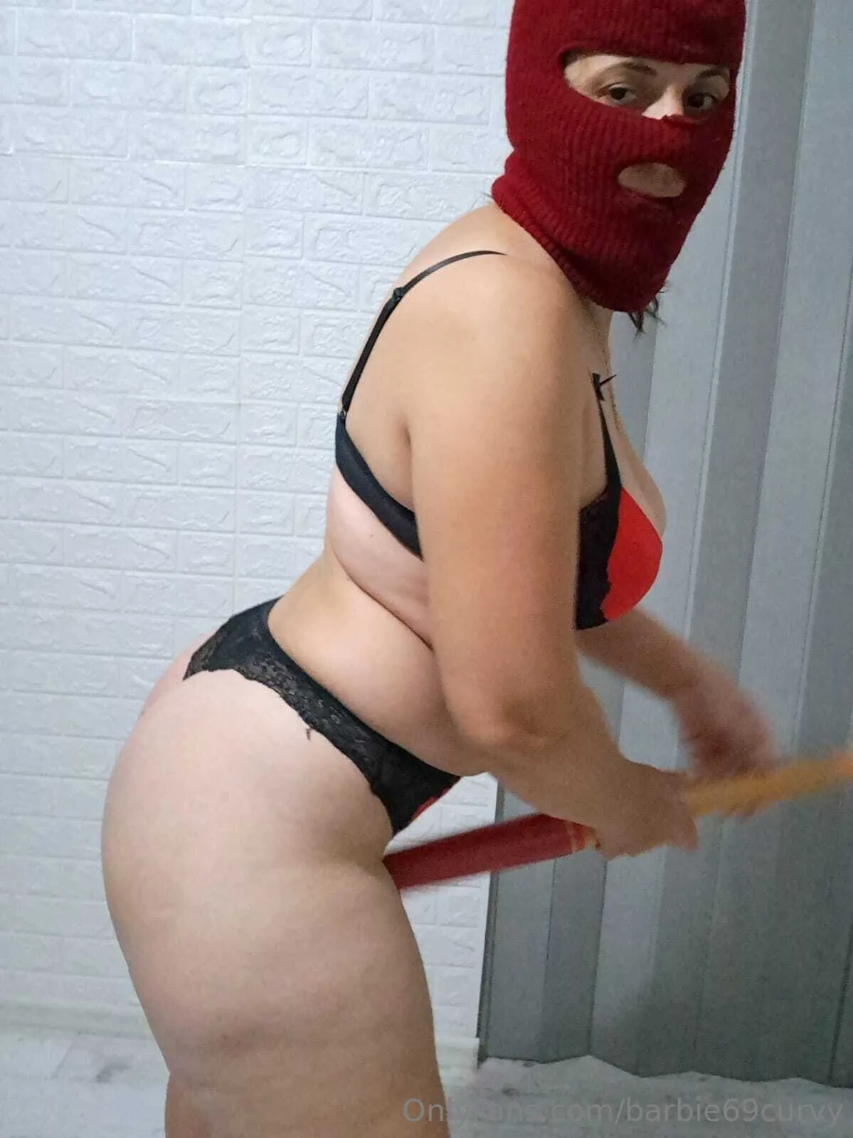 Barbie UWU OnlyFans premium content 56 - barbie69curvy exclusive collection