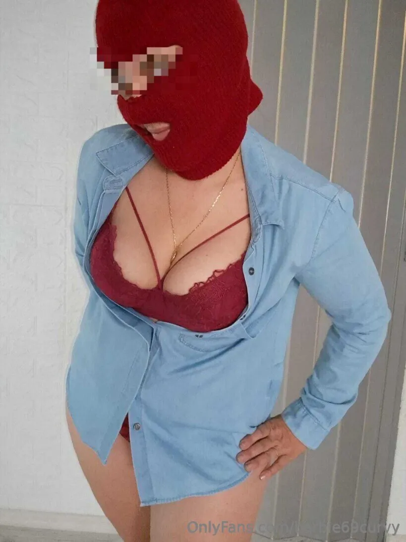 Barbie UWU OnlyFans premium content 47 - barbie69curvy exclusive collection