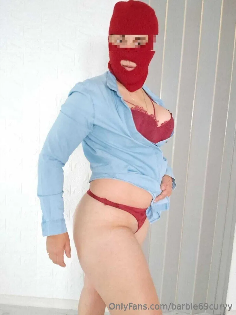 Barbie UWU OnlyFans premium content 44 - barbie69curvy exclusive collection