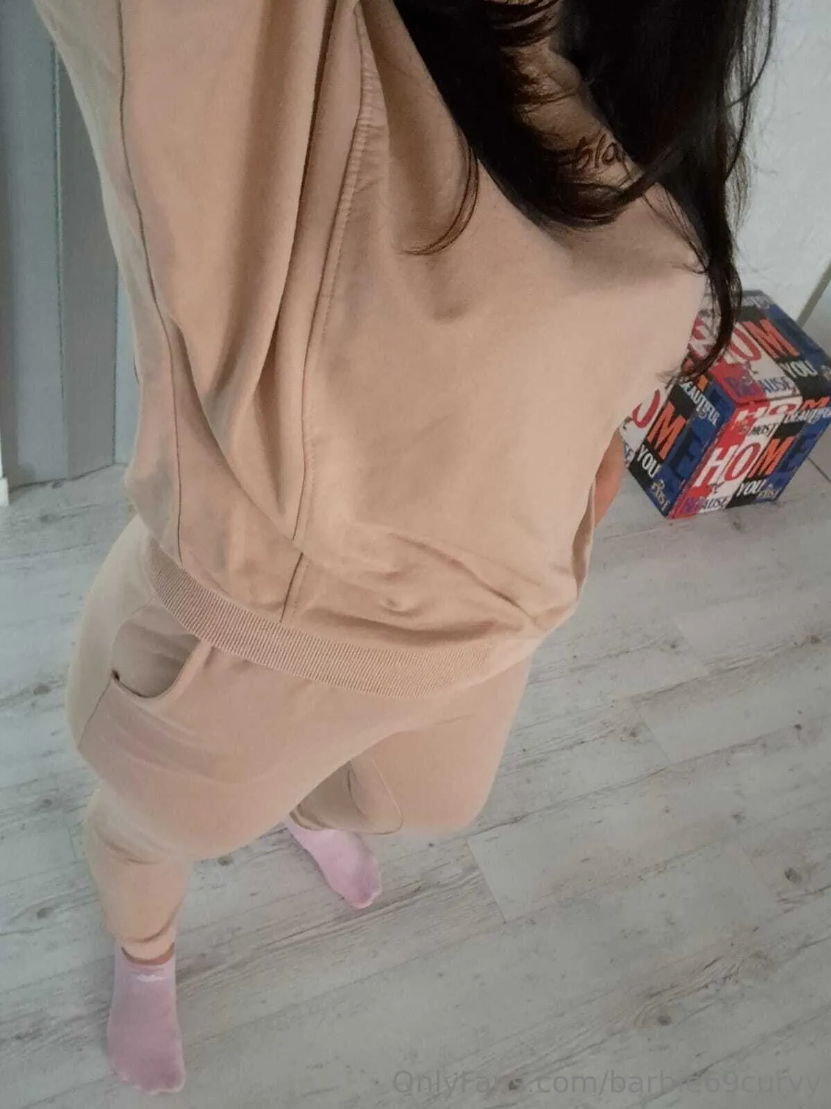 Barbie UWU OnlyFans premium content 33 - barbie69curvy exclusive collection