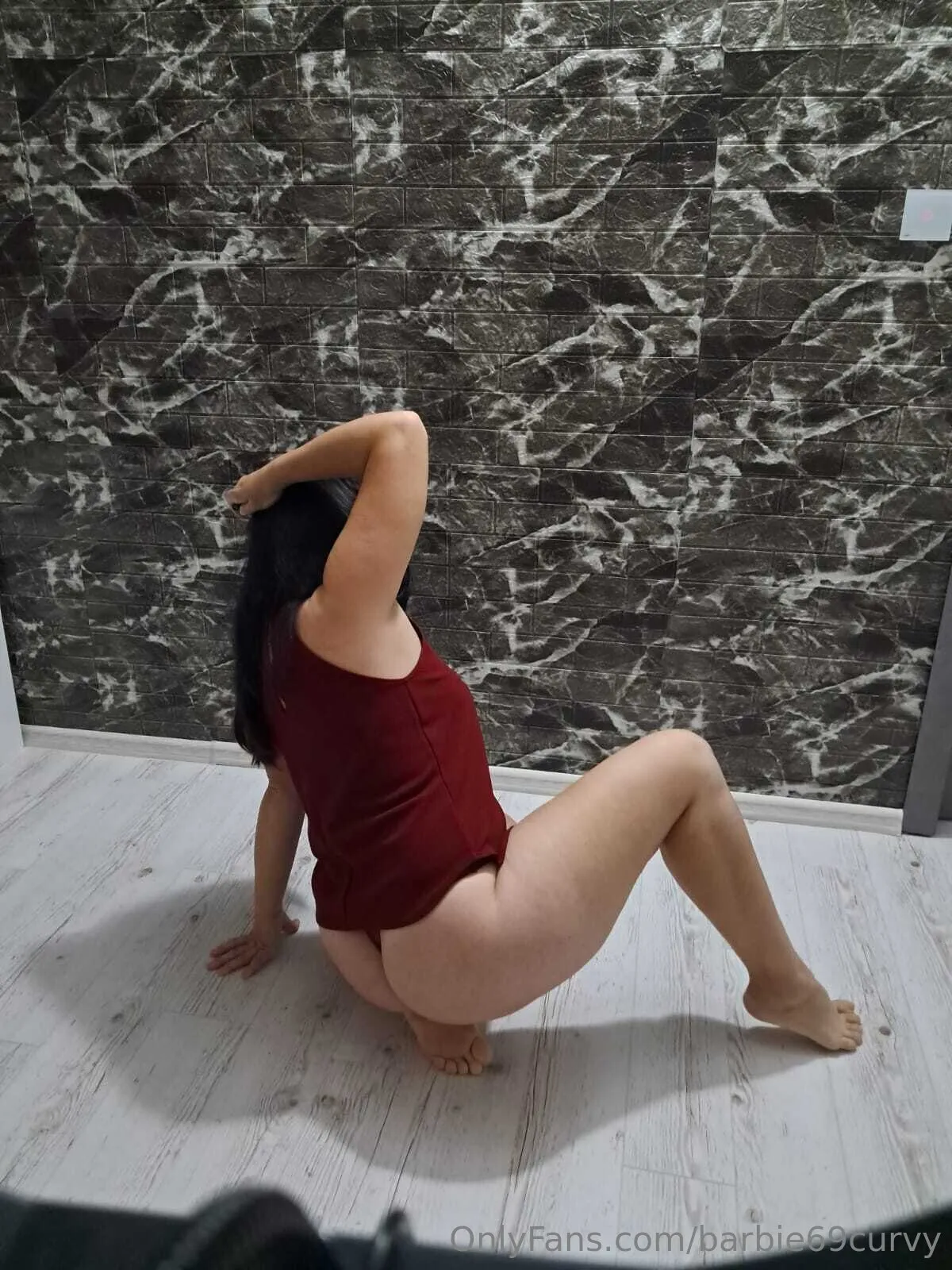 Barbie UWU OnlyFans premium content 28 - barbie69curvy exclusive collection