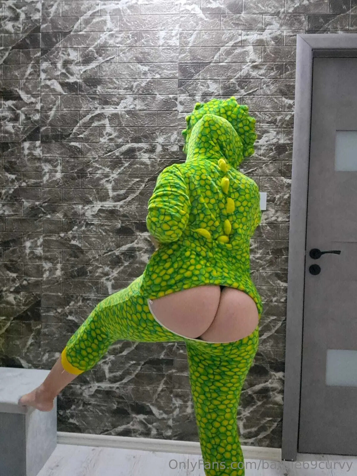 Barbie UWU OnlyFans premium content 25 - barbie69curvy exclusive collection