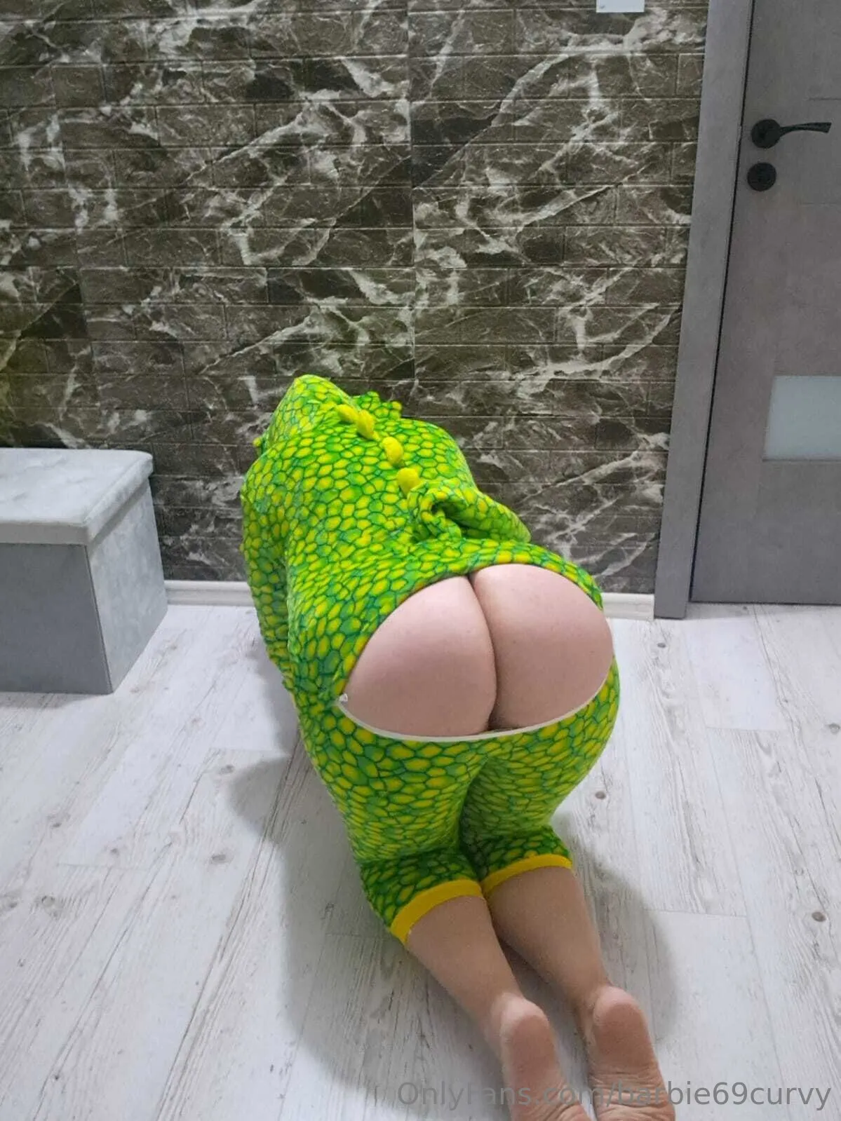 Barbie UWU OnlyFans premium content 26 - barbie69curvy exclusive collection