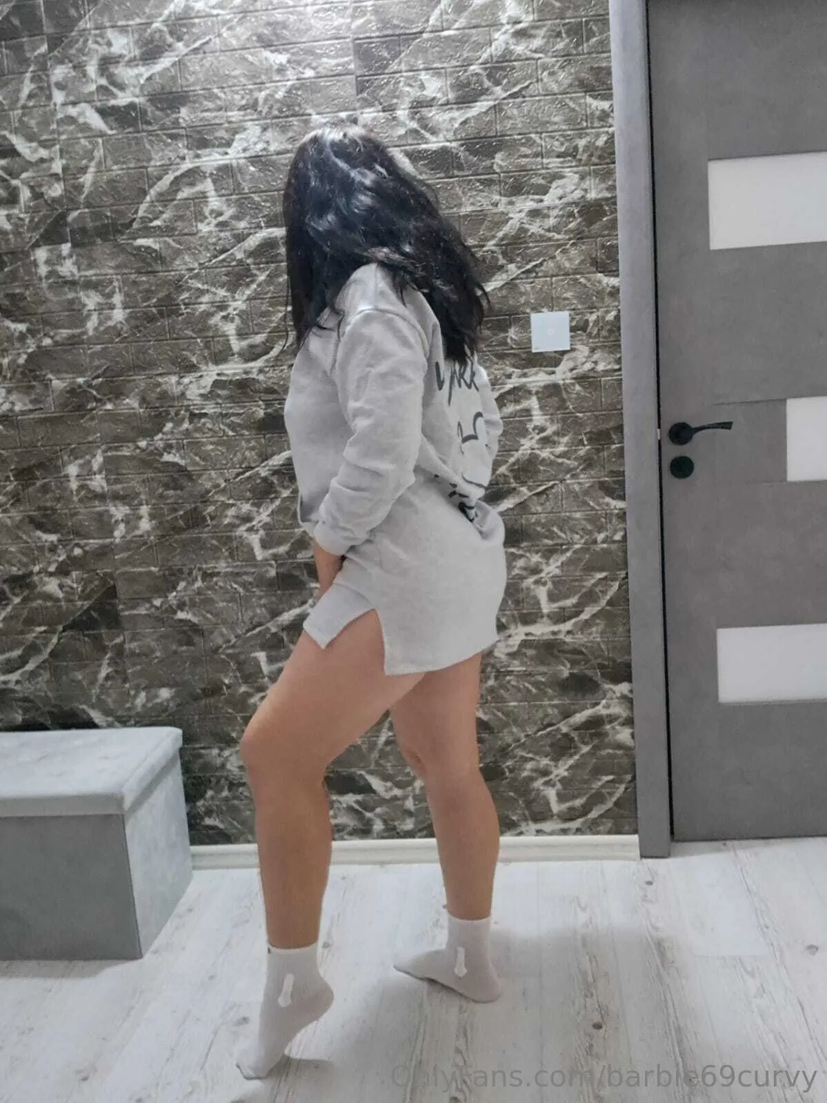 Barbie UWU OnlyFans premium content 18 - barbie69curvy exclusive collection