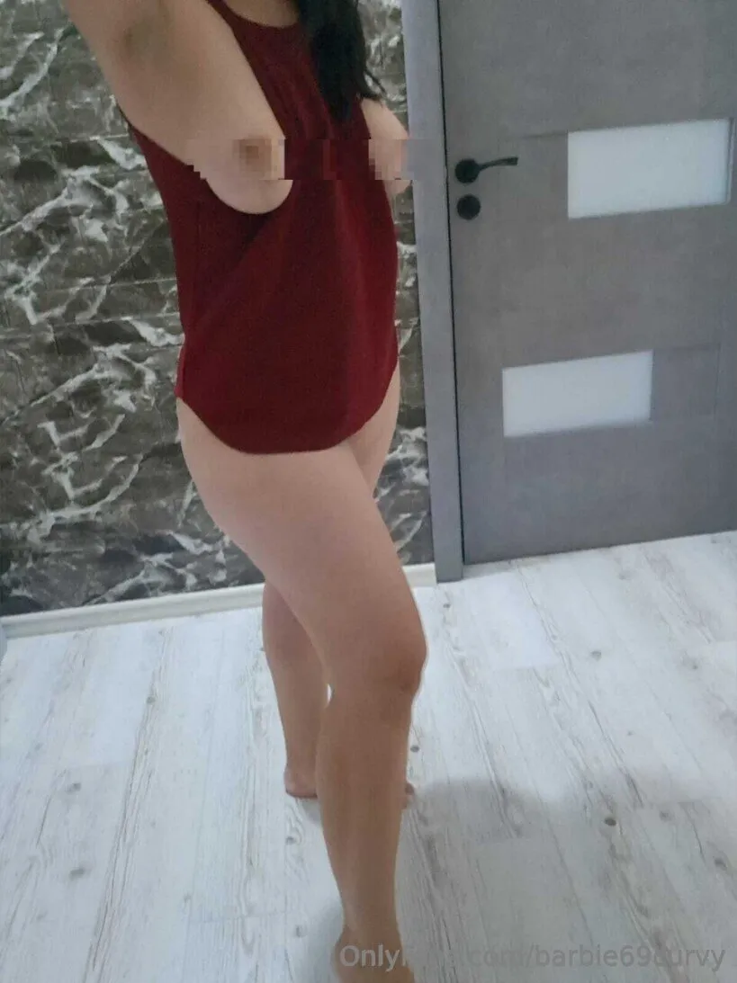 Barbie UWU OnlyFans premium content 11 - barbie69curvy exclusive collection