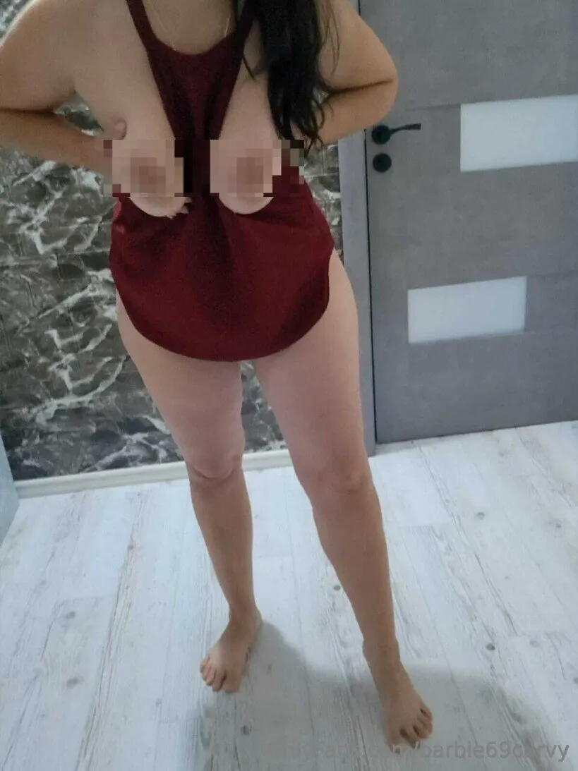 Barbie UWU OnlyFans premium content 12 - barbie69curvy exclusive collection