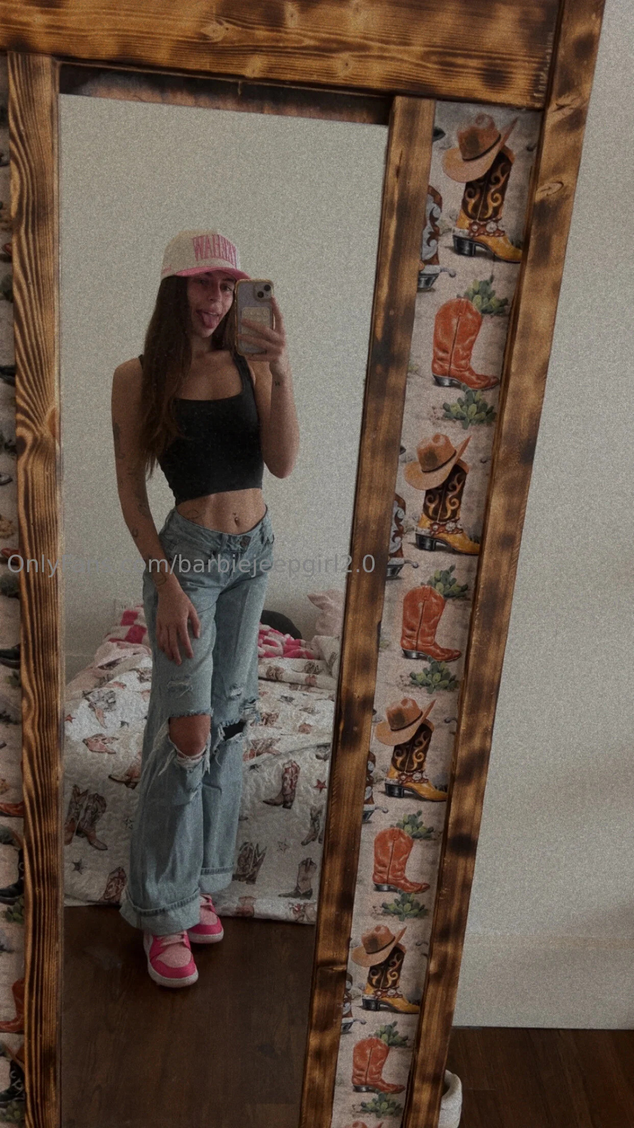 hart🤍LIVE NOW😏🎉 OnlyFans premium content 4 - barbiejeepgirl2.0 exclusive collection