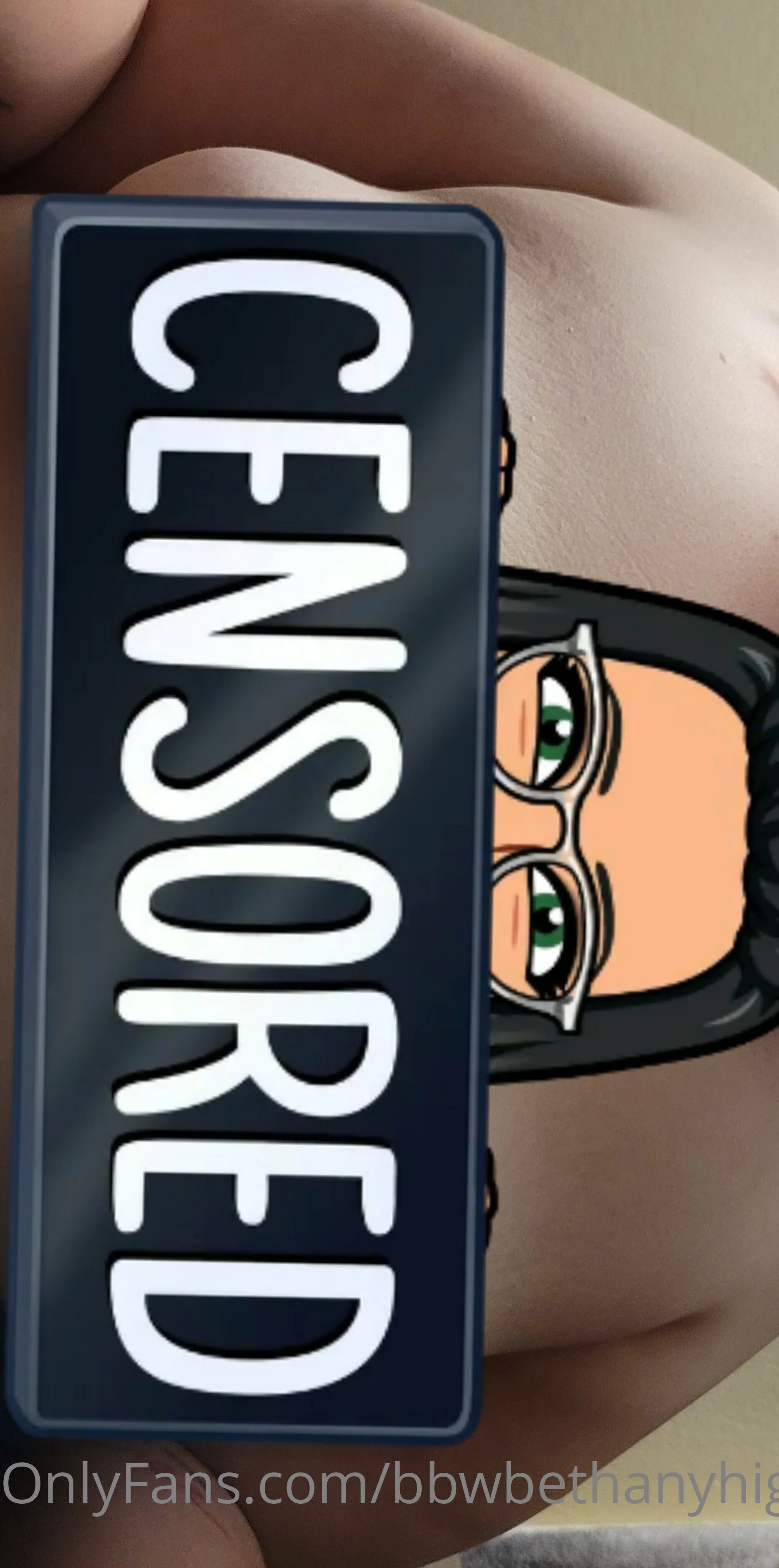 Bethany OnlyFans premium content 11 - bbwbethanyhiggins exclusive collection