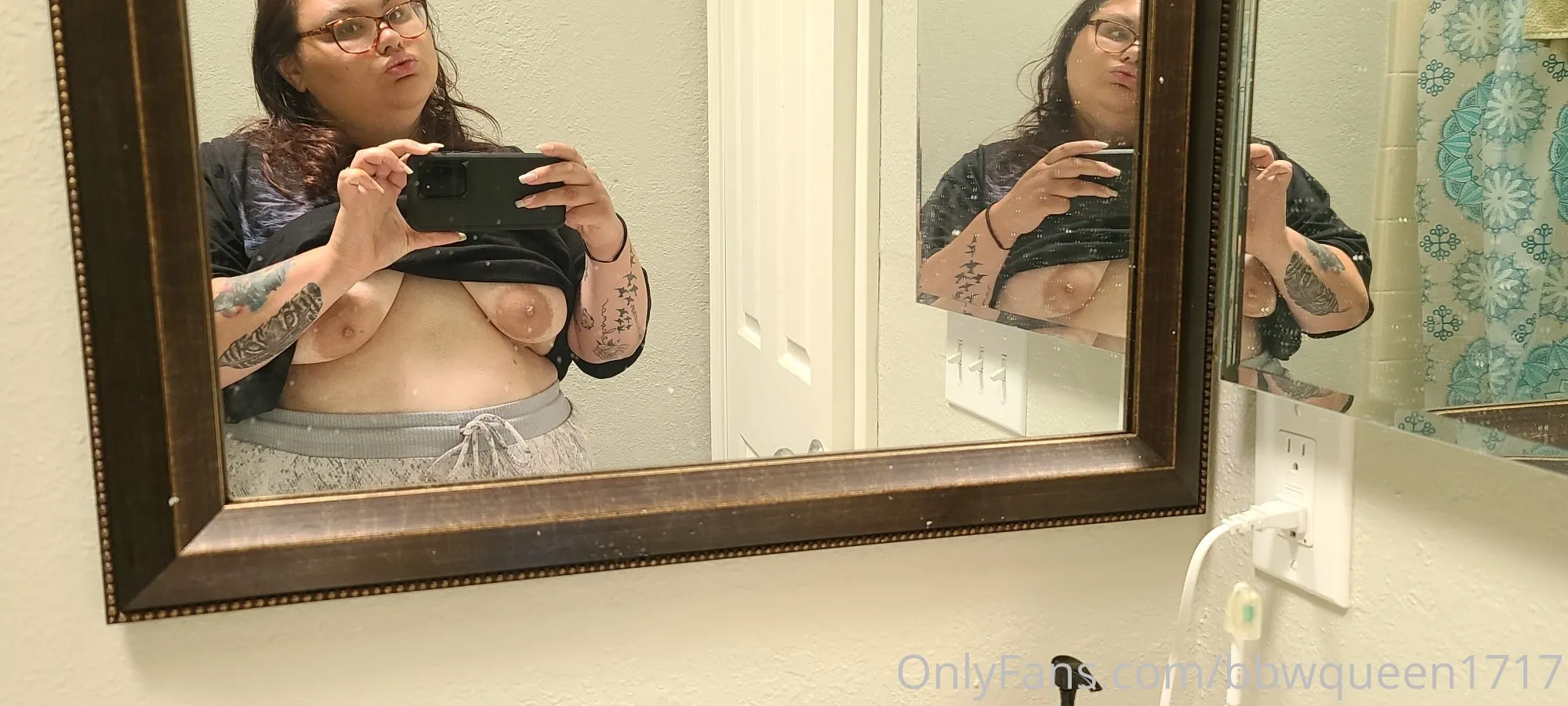 Michelle Loren OnlyFans premium content 4 - bbwqueen1717 exclusive collection
