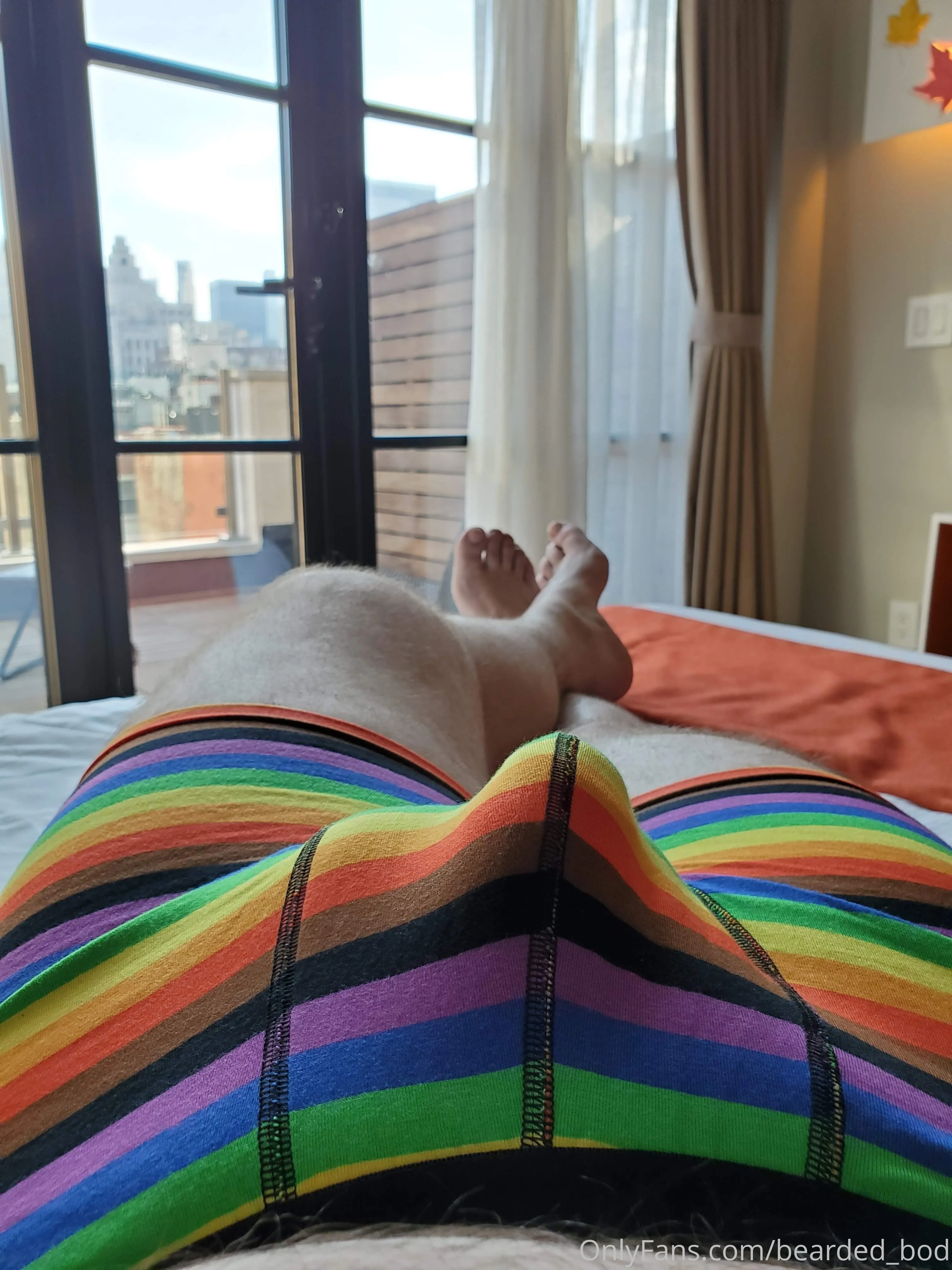 BeardedDadBod OnlyFans premium content 14 - bearded_bod exclusive collection