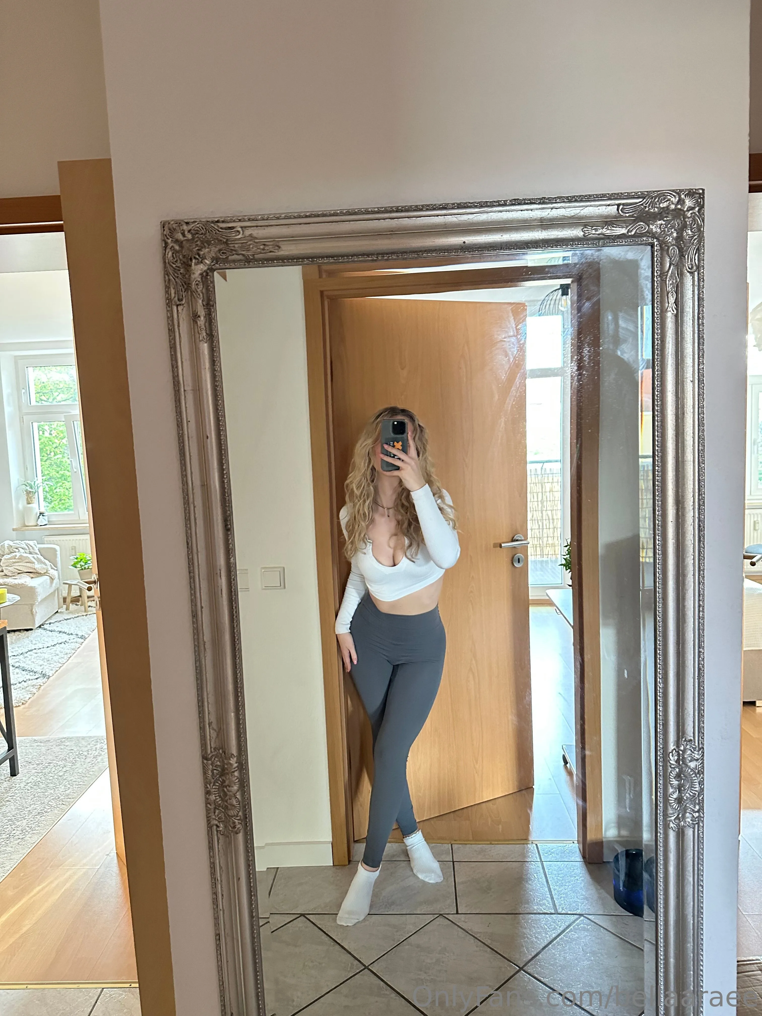 Bella💖🇺🇸&🇩🇪 OnlyFans premium content 7 - bellaaraee exclusive collection