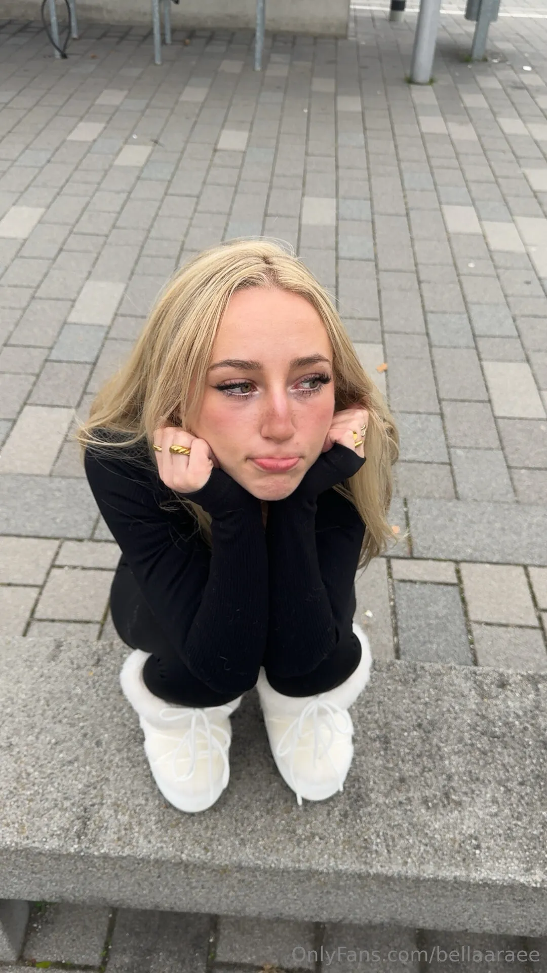 Bella💖🇺🇸&🇩🇪 OnlyFans premium content 3 - bellaaraee exclusive collection