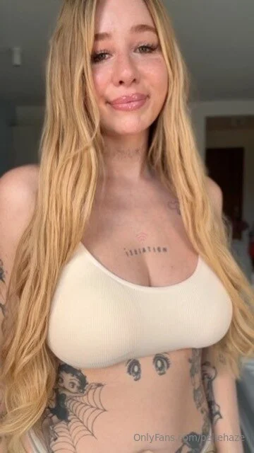 Bellehaze - Free OnlyFans premium content 8 - bellehaze exclusive collection
