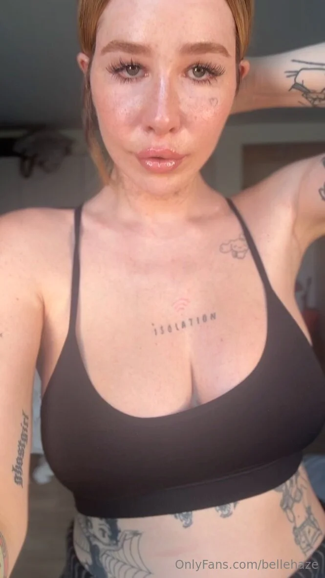 Bellehaze - Free OnlyFans premium content 5 - bellehaze exclusive collection