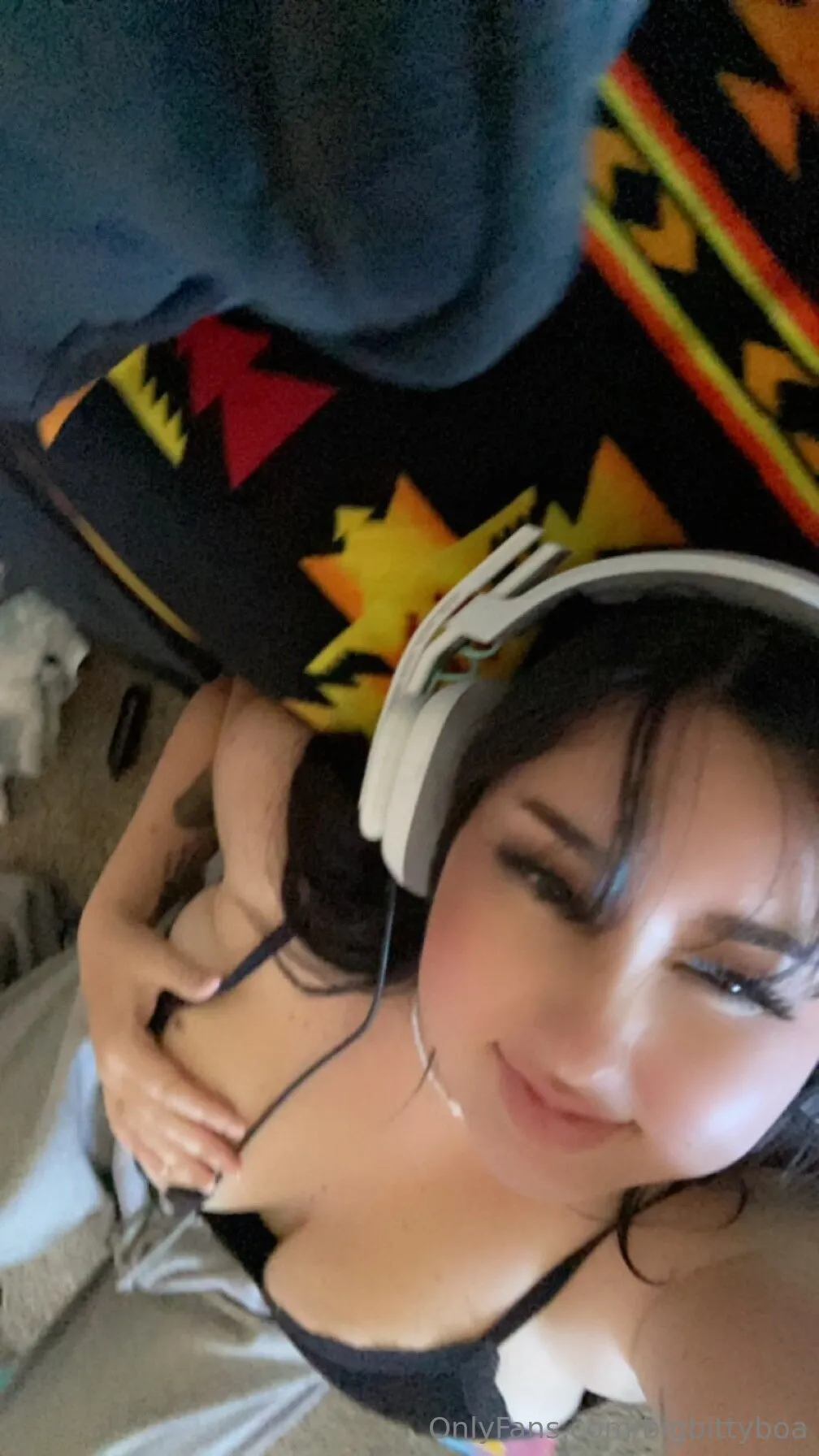 Boa 🐍💦 OnlyFans premium content 18 - bigbittyboa exclusive collection