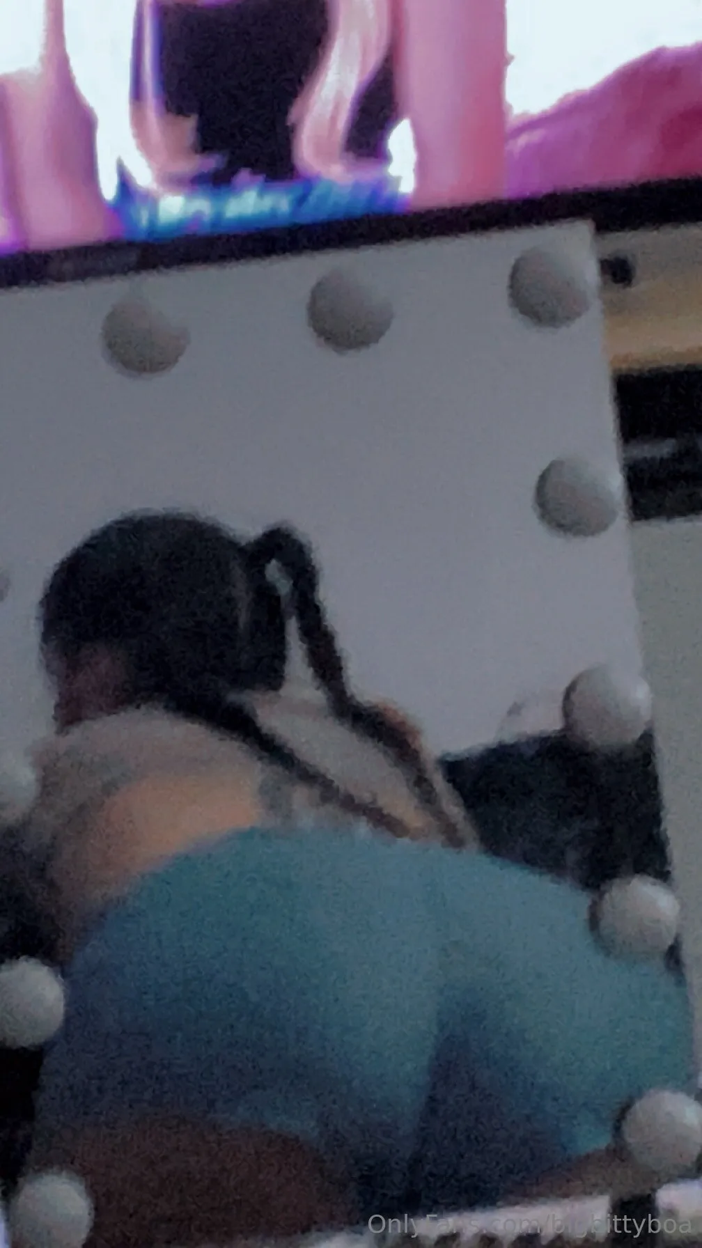 Boa 🐍💦 OnlyFans premium content 12 - bigbittyboa exclusive collection