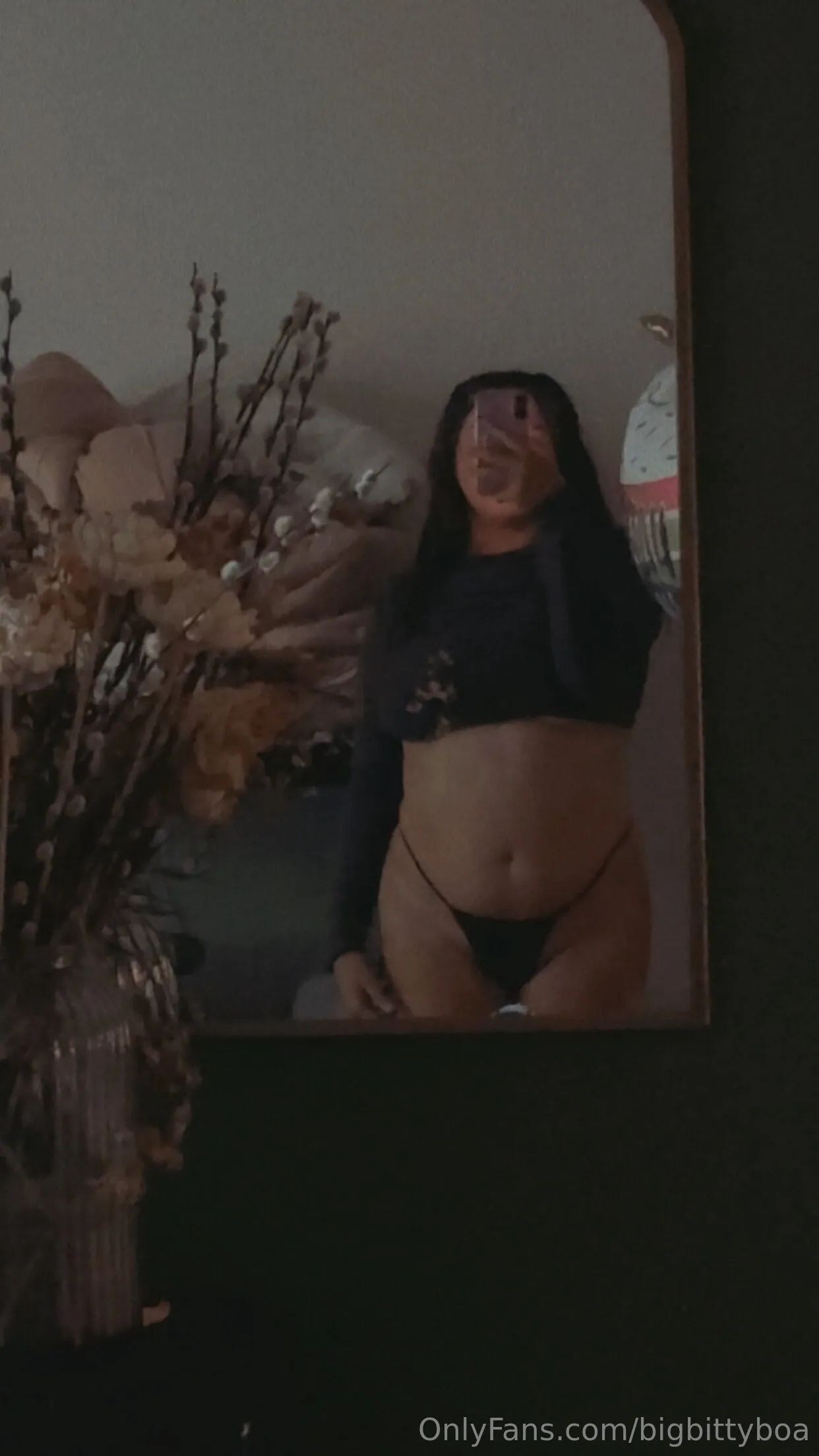 Boa 🐍💦 OnlyFans premium content 7 - bigbittyboa exclusive collection