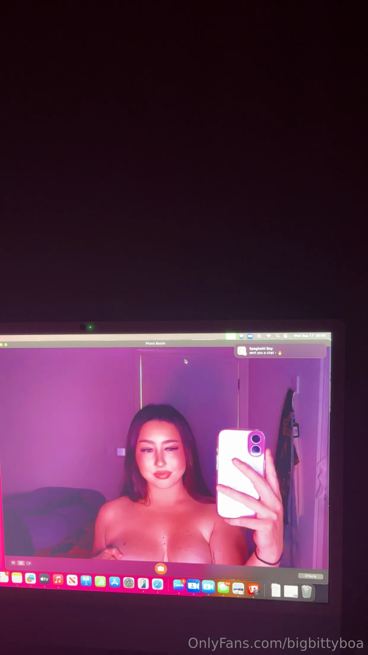 Boa 🐍💦 OnlyFans premium content 4 - bigbittyboa exclusive collection