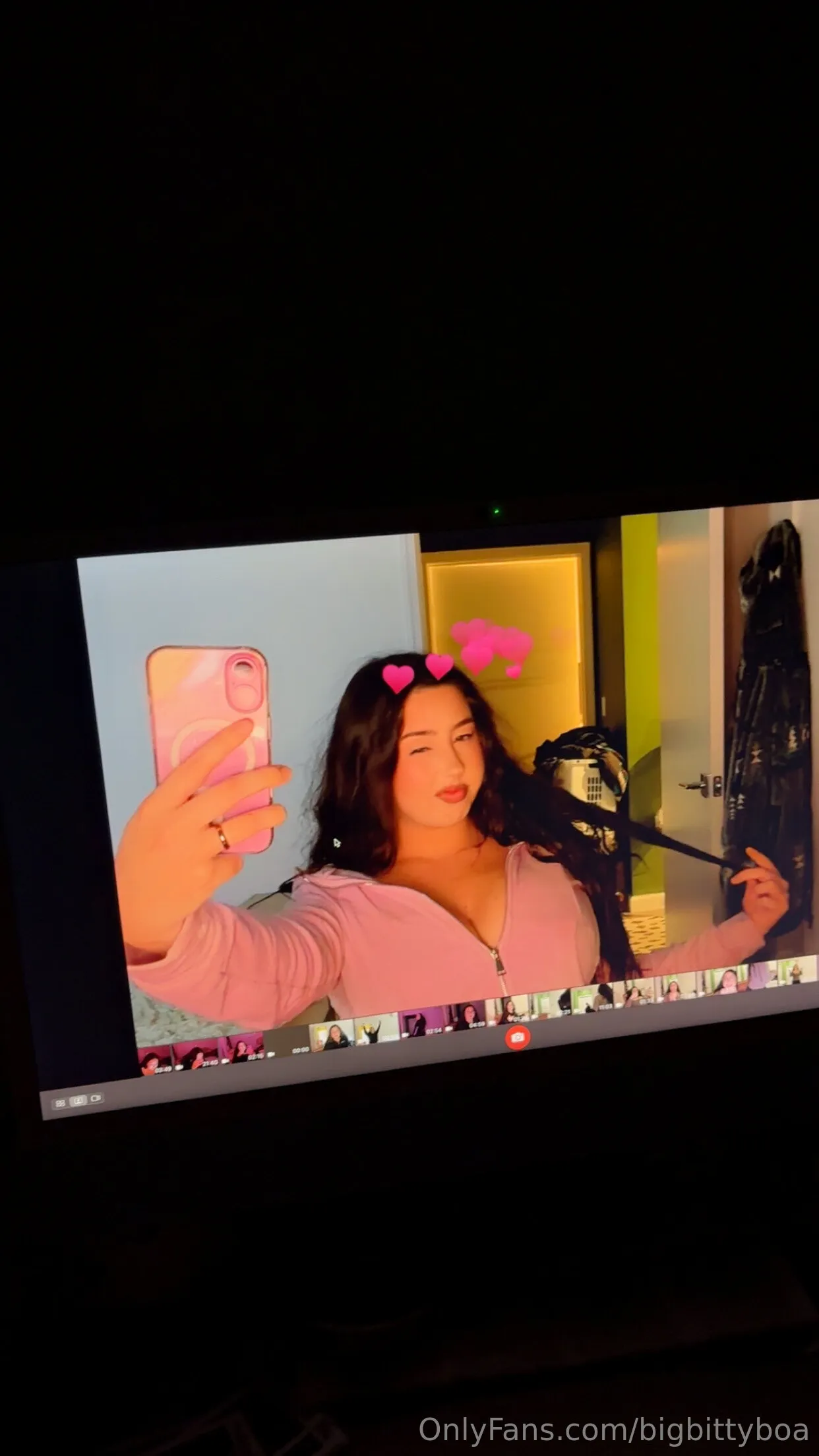 Boa 🐍💦 OnlyFans premium content 2 - bigbittyboa exclusive collection