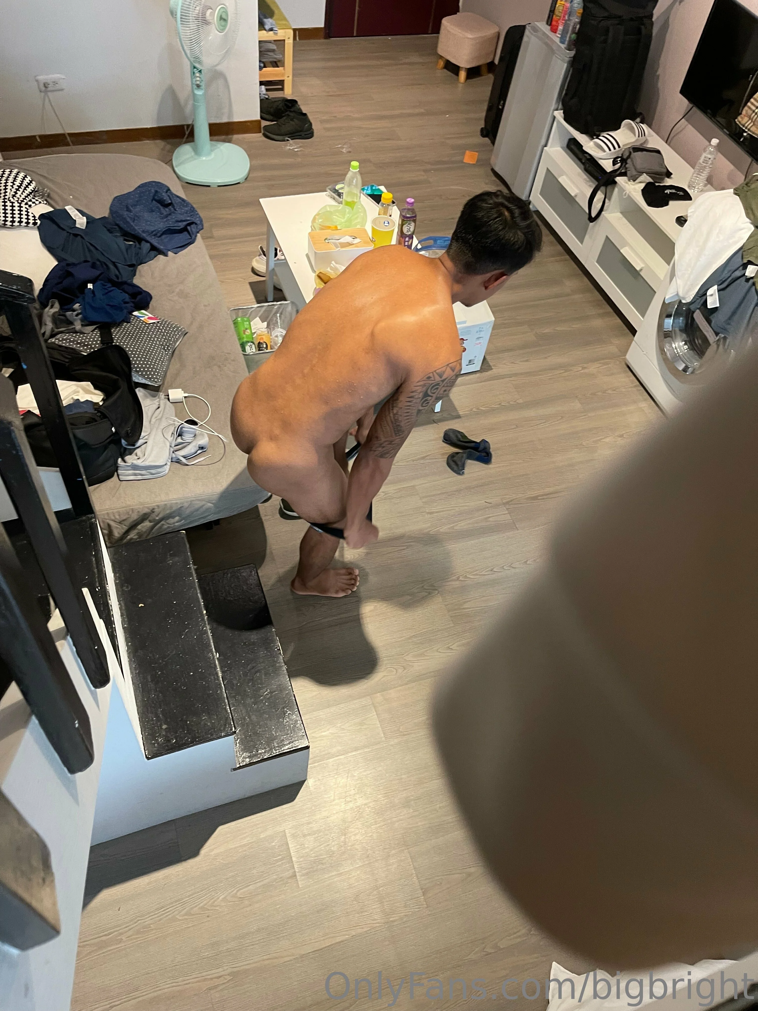 Bright OnlyFans premium content 9 - bigbright exclusive collection