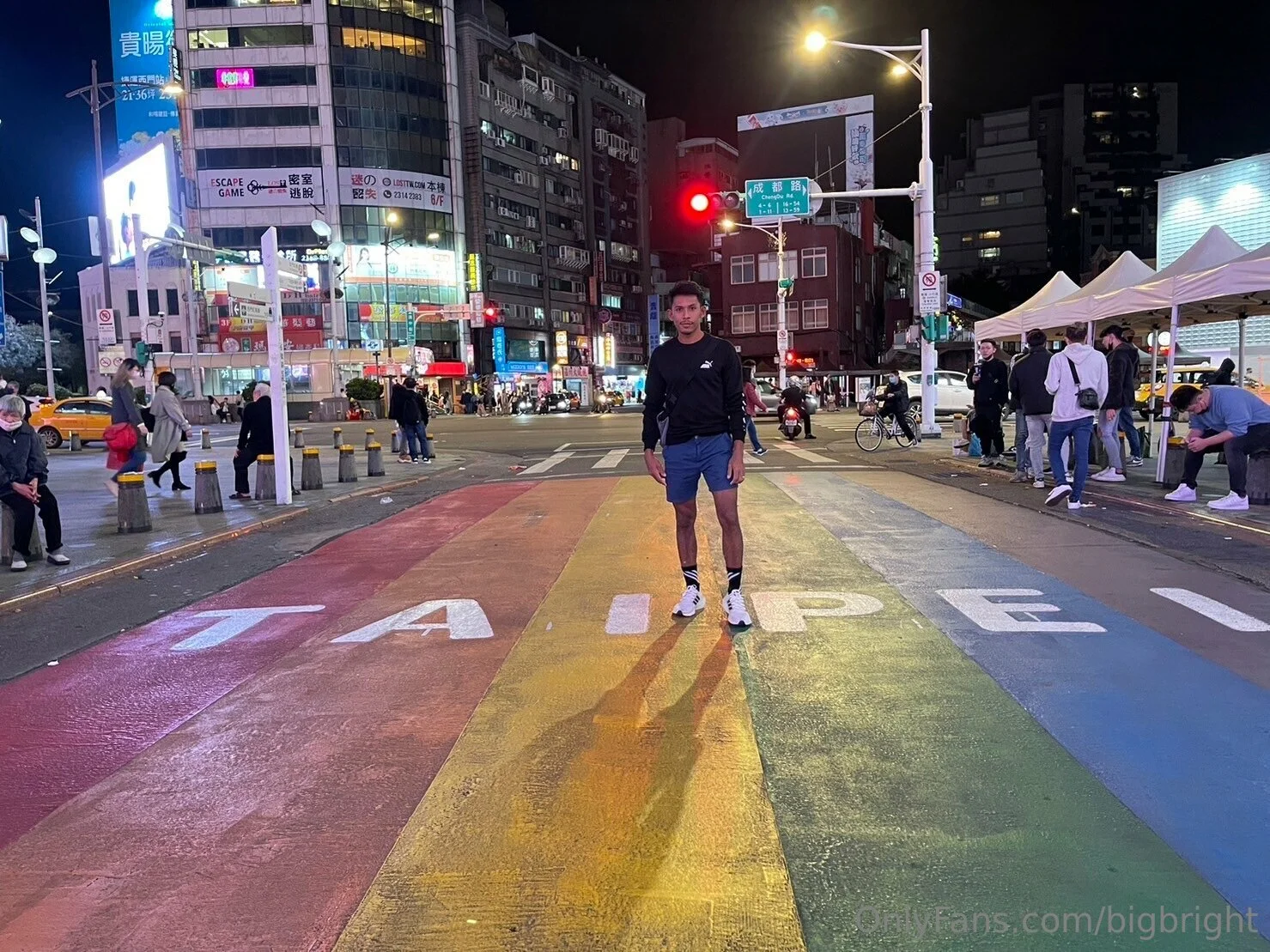 Bright OnlyFans premium content 8 - bigbright exclusive collection