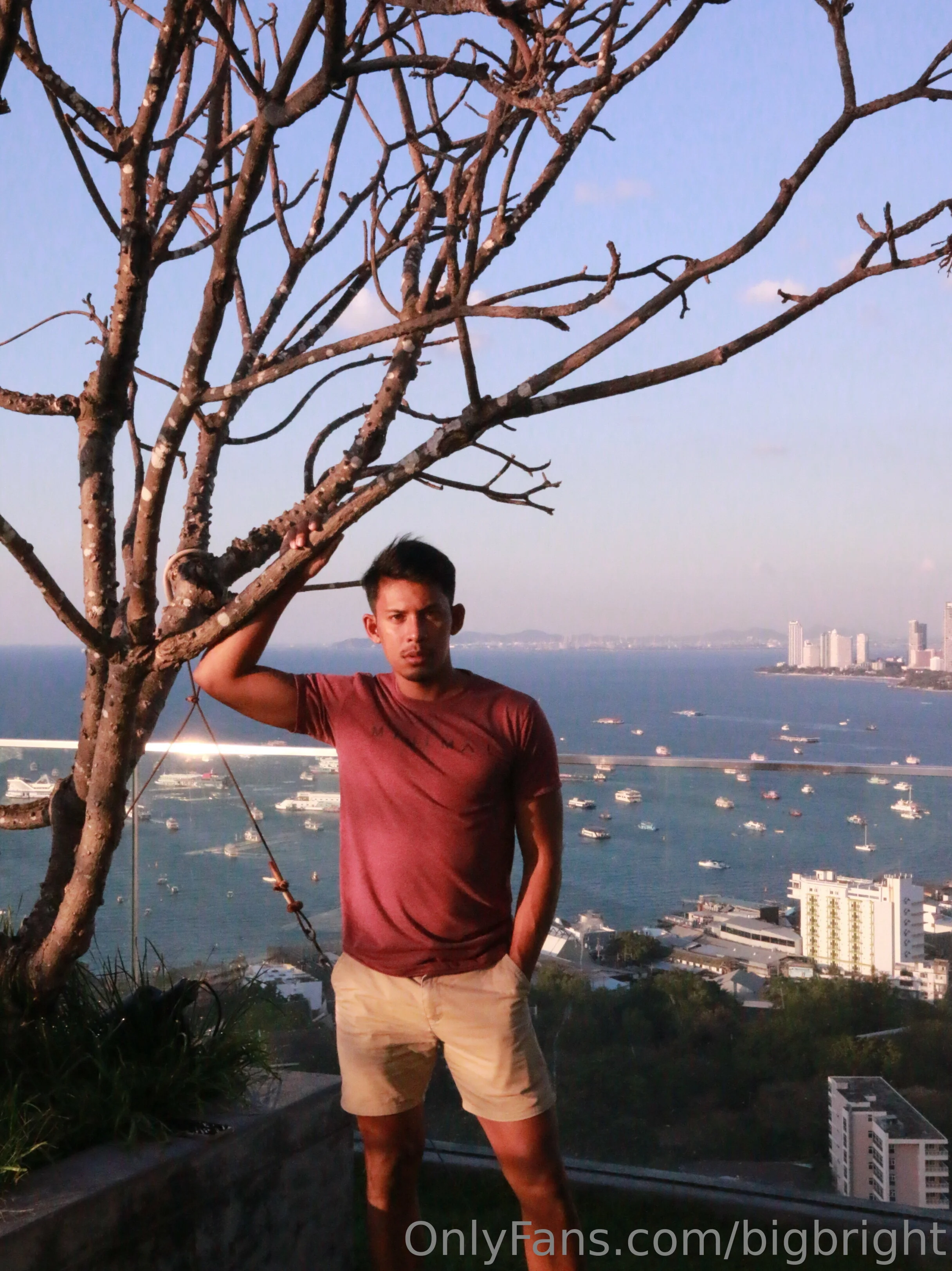 Bright OnlyFans premium content 5 - bigbright exclusive collection