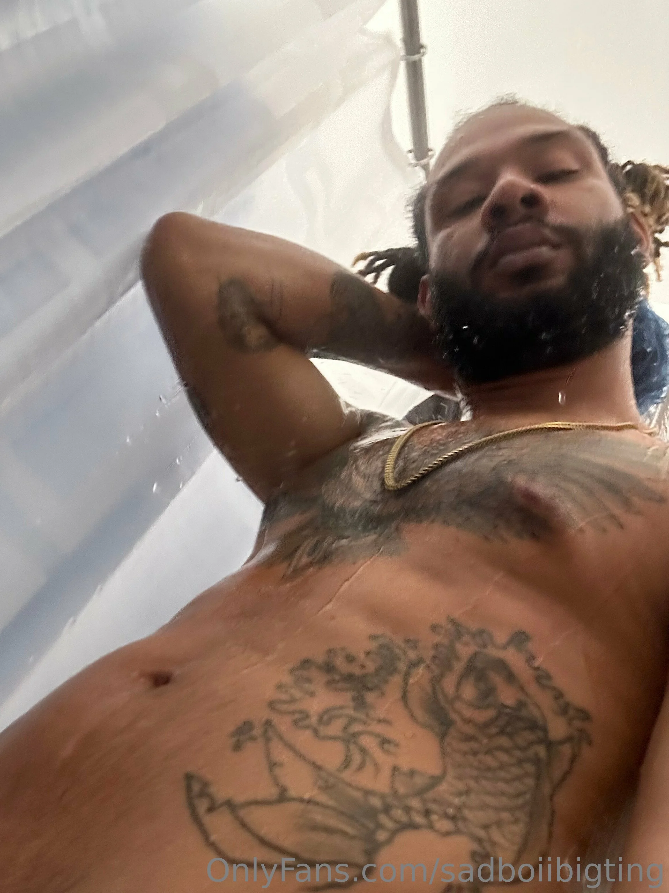 Munch OnlyFans premium content 17 - biggerbetterman exclusive collection