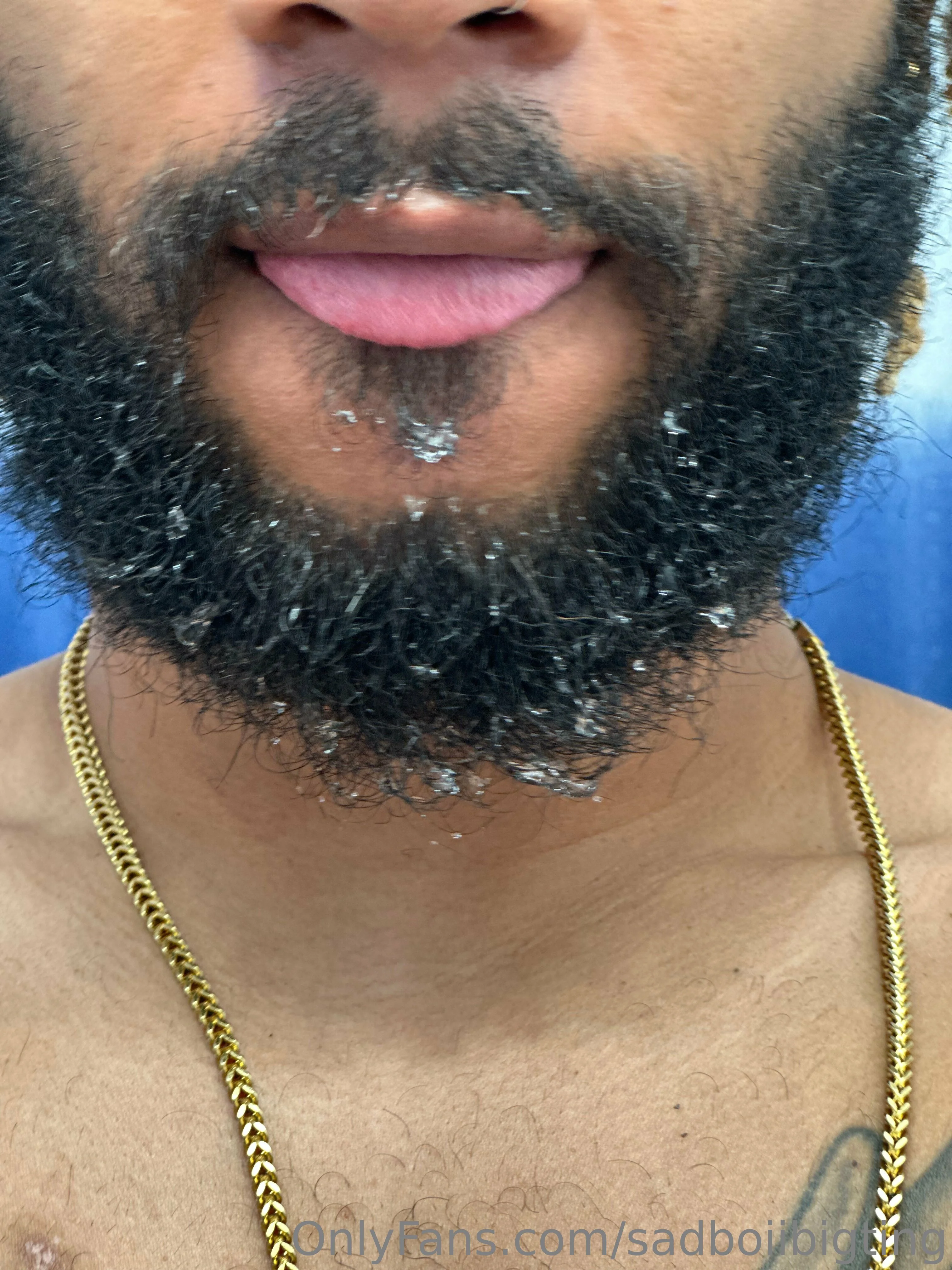 Munch OnlyFans premium content 15 - biggerbetterman exclusive collection