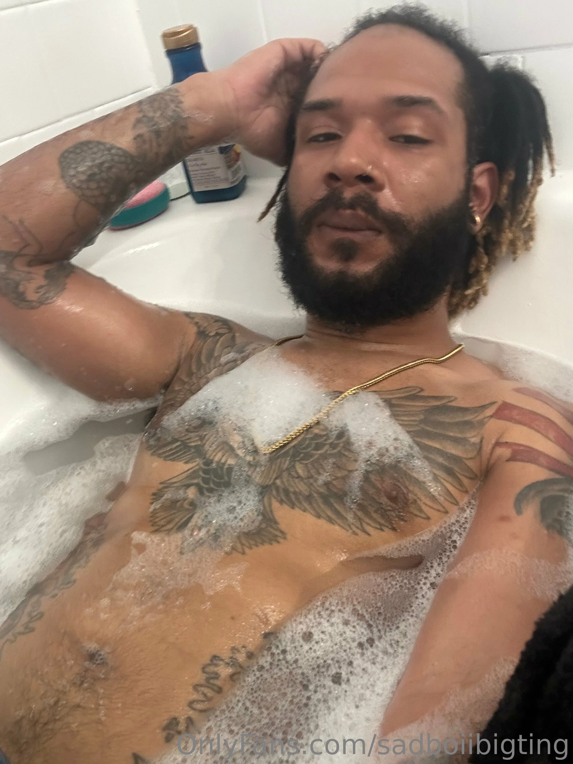 Munch OnlyFans premium content 7 - biggerbetterman exclusive collection