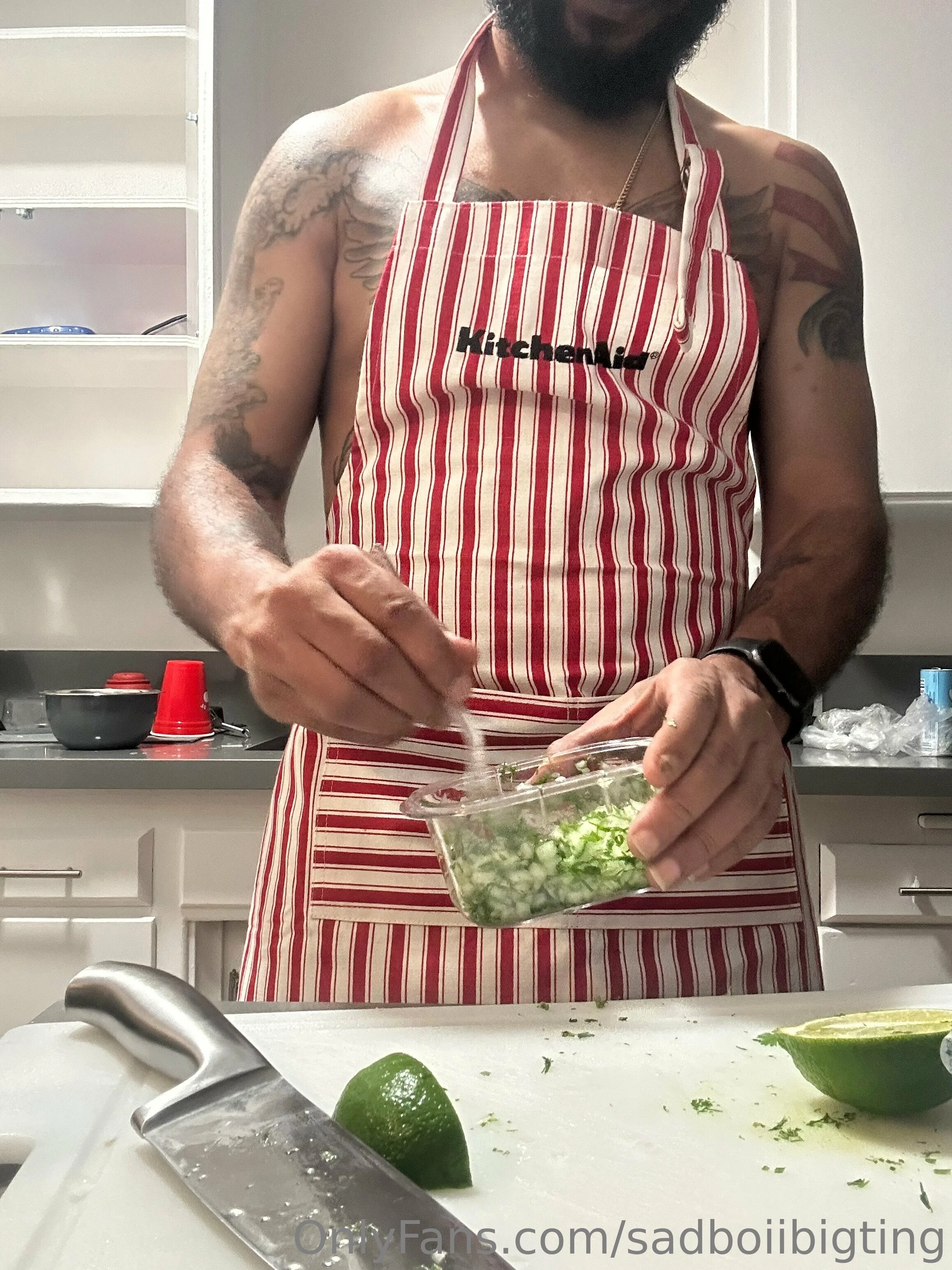 Munch OnlyFans premium content 4 - biggerbetterman exclusive collection