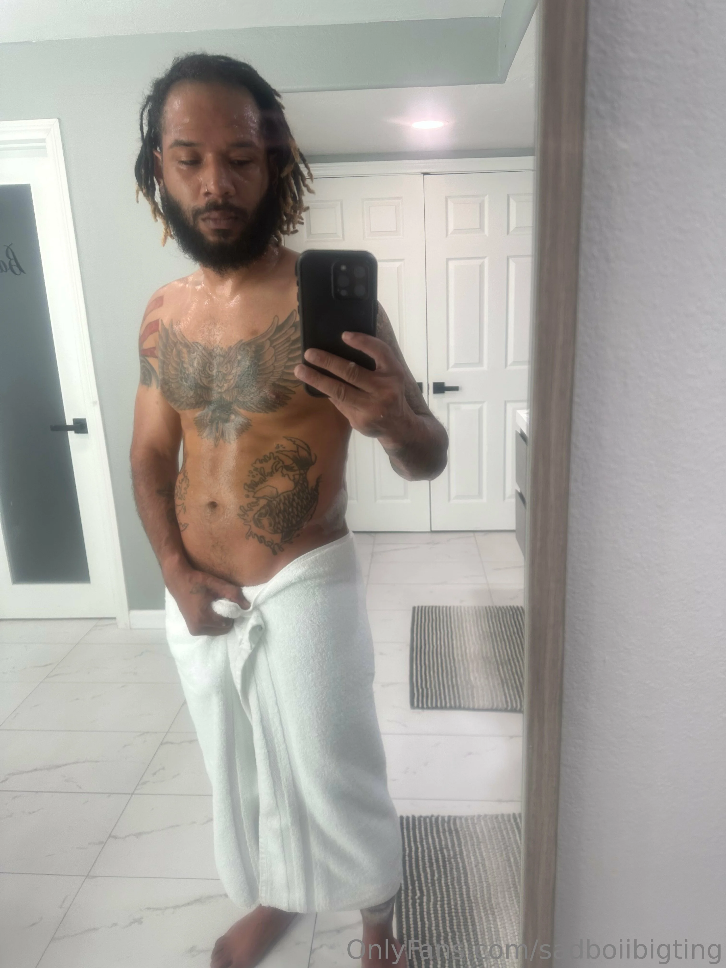 Munch OnlyFans premium content 1 - biggerbetterman exclusive collection