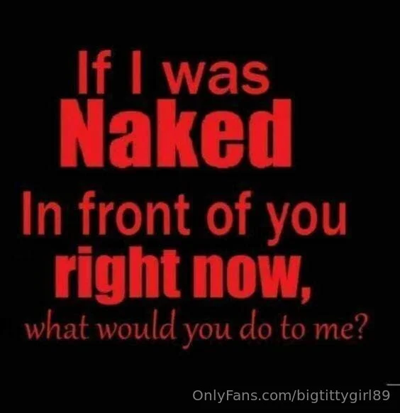 Curvybitch89 OnlyFans premium content 3 - bigtittygirl89 exclusive collection