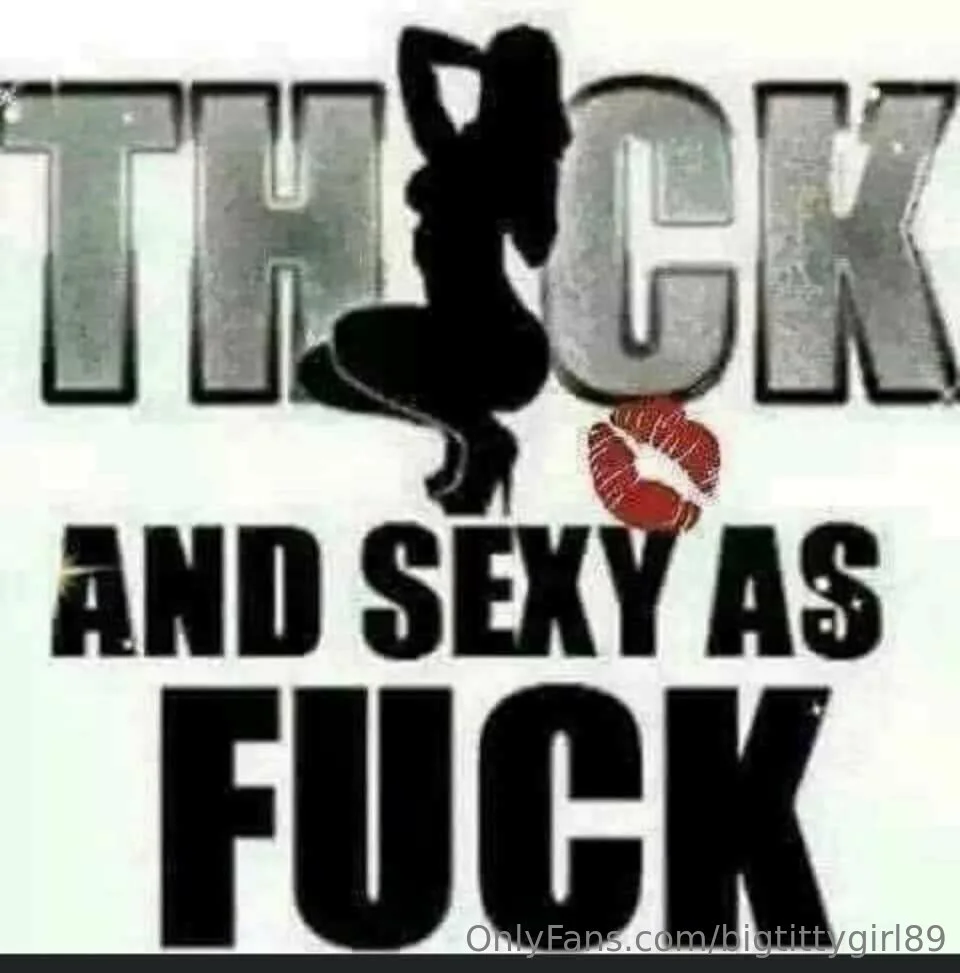 Curvybitch89 OnlyFans premium content 9 - bigtittygirl89 exclusive collection