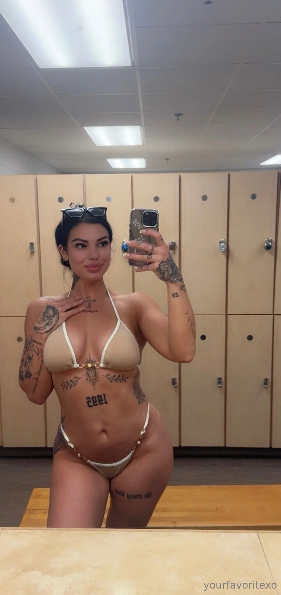 your favorite internet gf😇 OnlyFans premium content 15 - bikerxbaddie exclusive collection