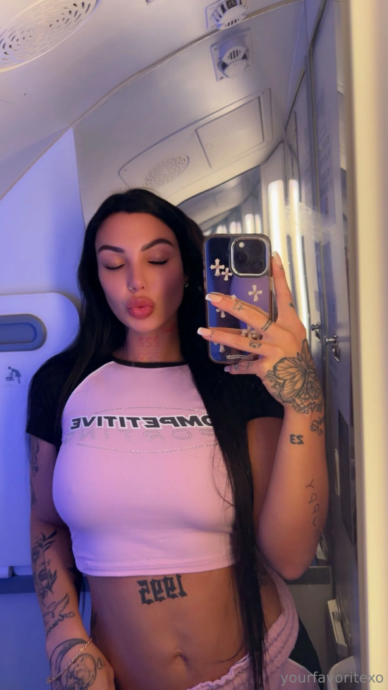 your favorite internet gf😇 OnlyFans premium content 11 - bikerxbaddie exclusive collection