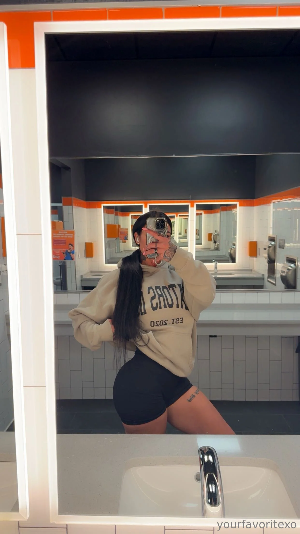 your favorite internet gf😇 OnlyFans premium content 5 - bikerxbaddie exclusive collection